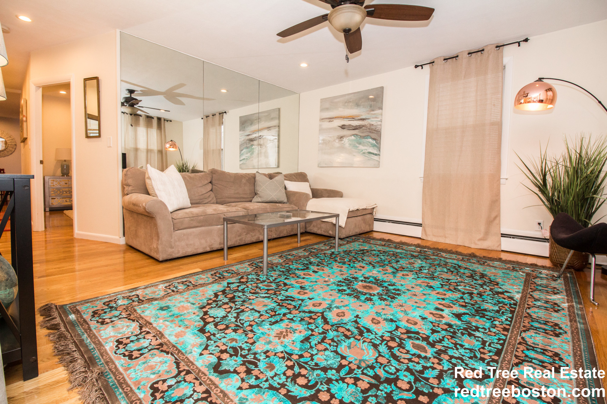 49 Boylston St, Brookline Village