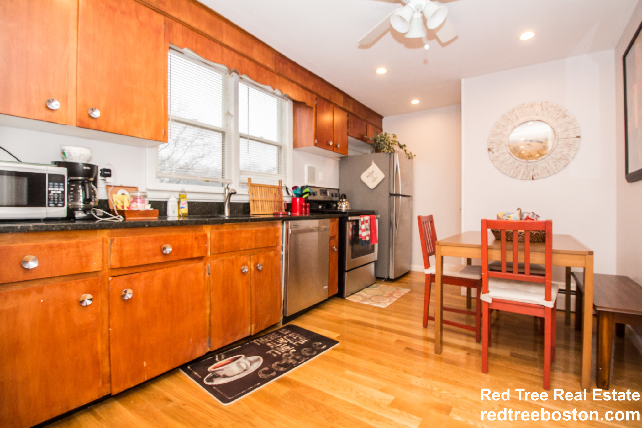 49 Boylston St, Brookline Village