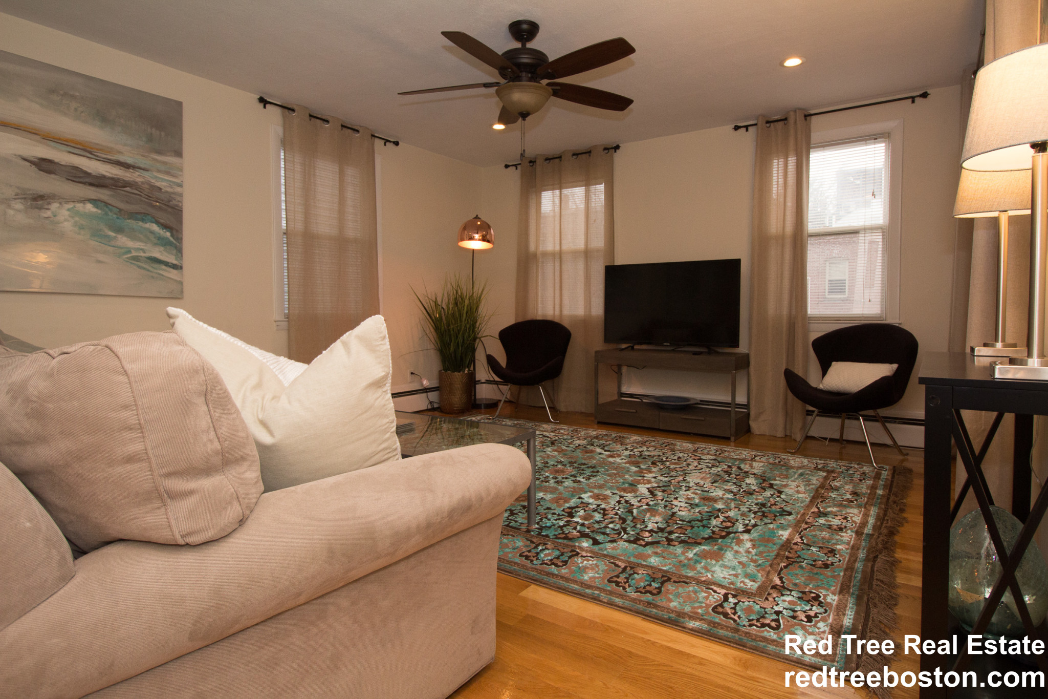 49 Boylston St, Brookline Village