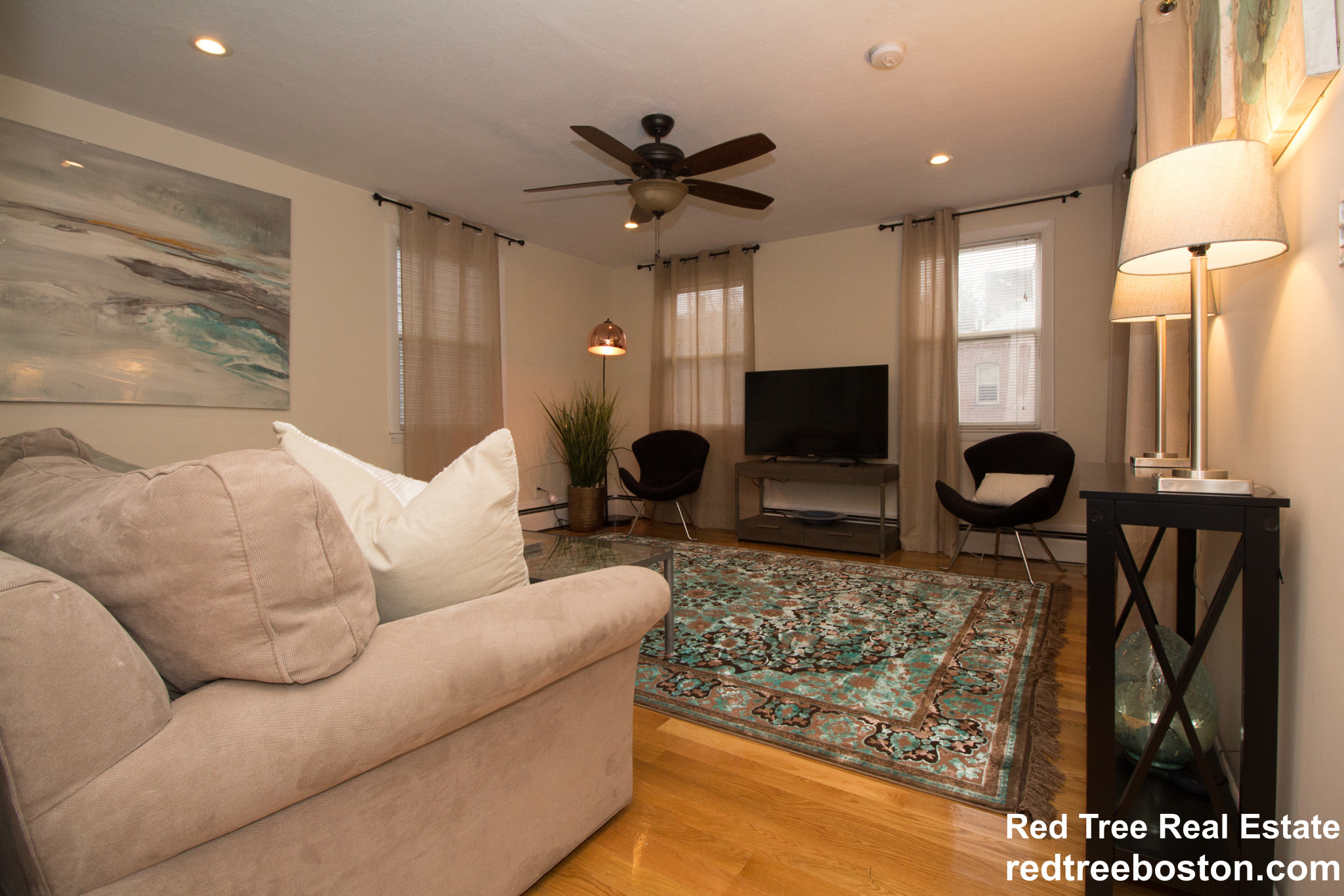 49 Boylston St, Brookline Village