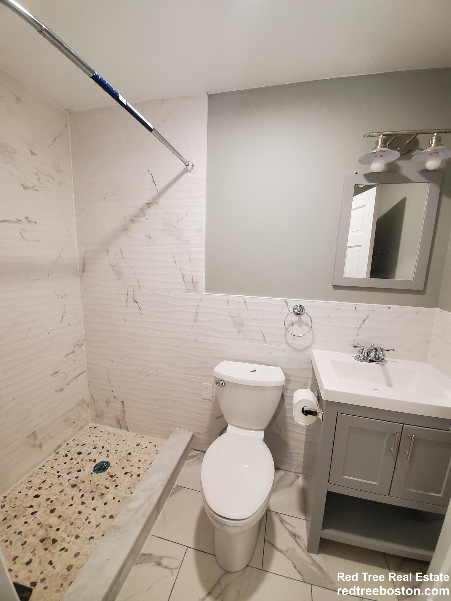3 bed, 2 bath apartment for rent at 294 Brookline St Unit 1, Cambridgeport — photo 10 of 15