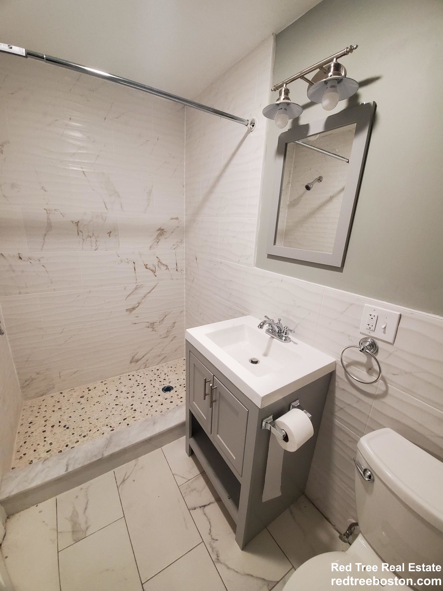 3 bed, 2 bath apartment for rent at 294 Brookline St Unit 1, Cambridgeport — photo 14 of 15