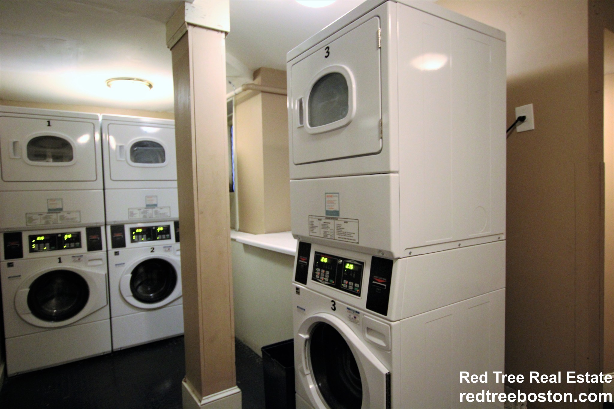 384 Commonwealth Ave, Back Bay