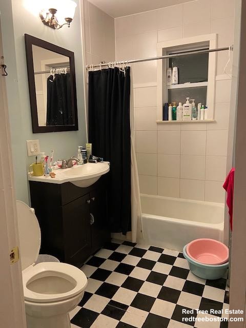 215 217 Boston Ave, Medford