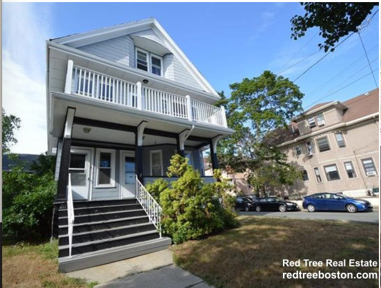 217 Boston Ave, Medford