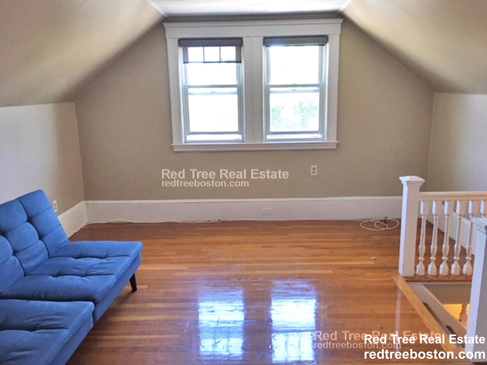 896 Fellsway, Medford