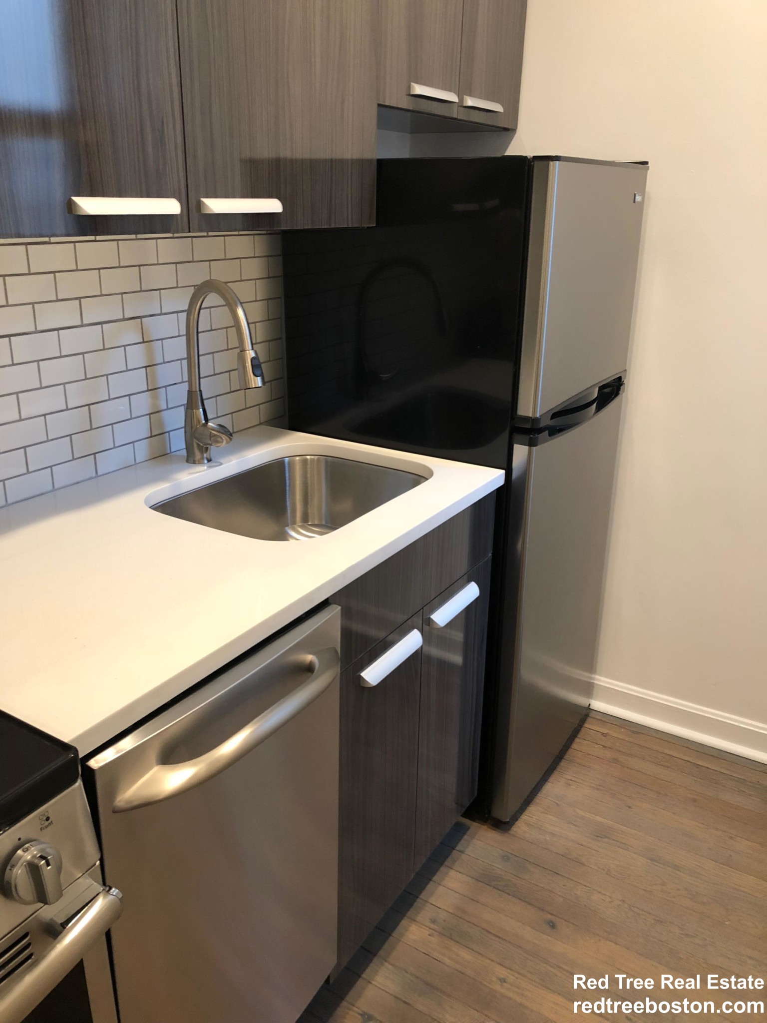 11 Peterborough St, Fenway