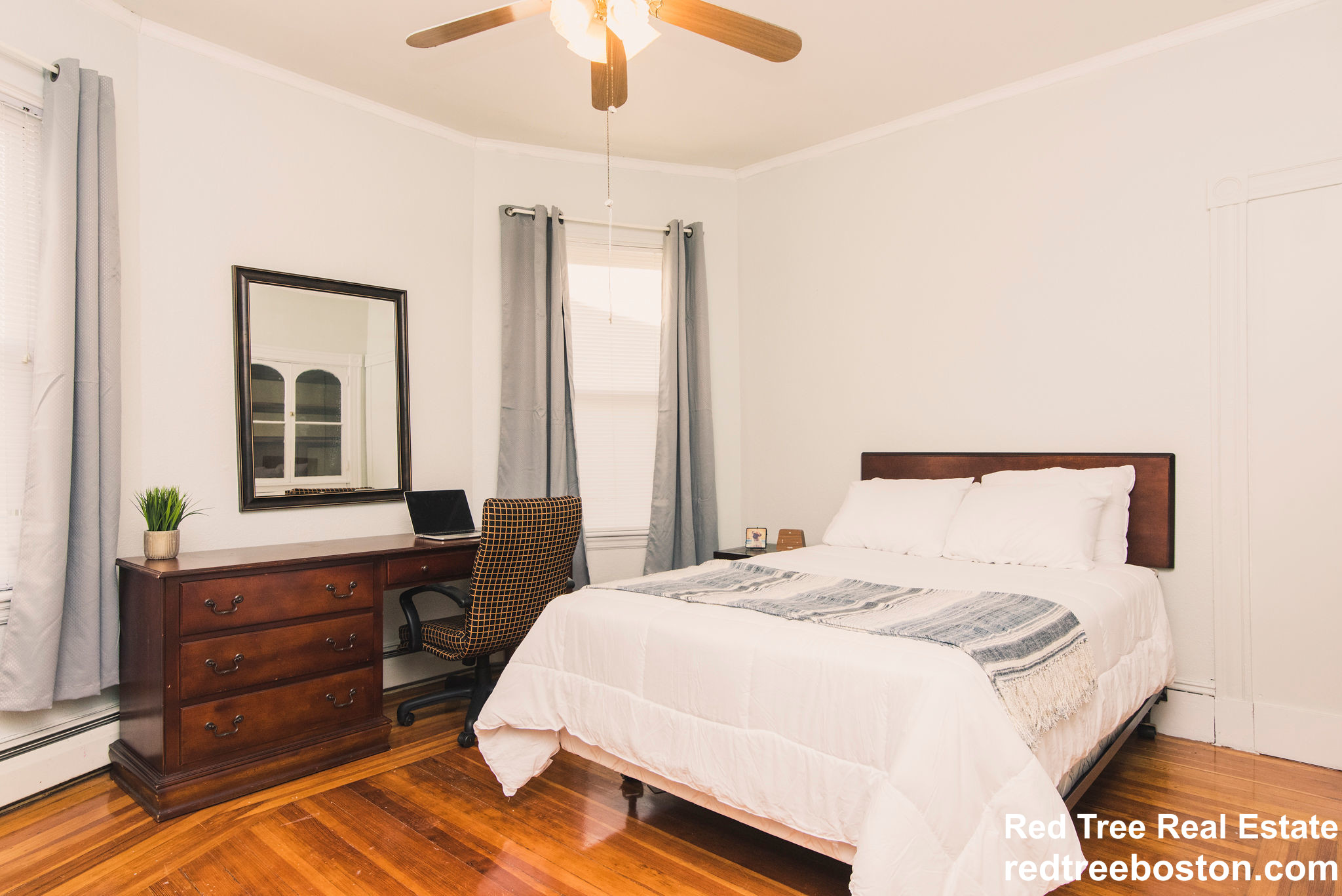 4 Dalrymple St, Jamaica Plain