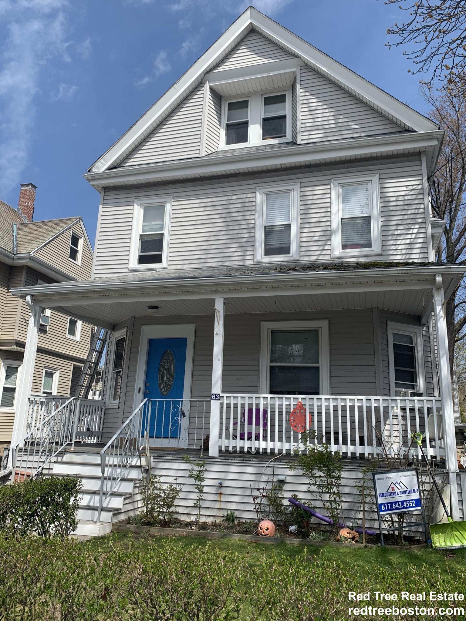 63 Fairbanks St, Brighton