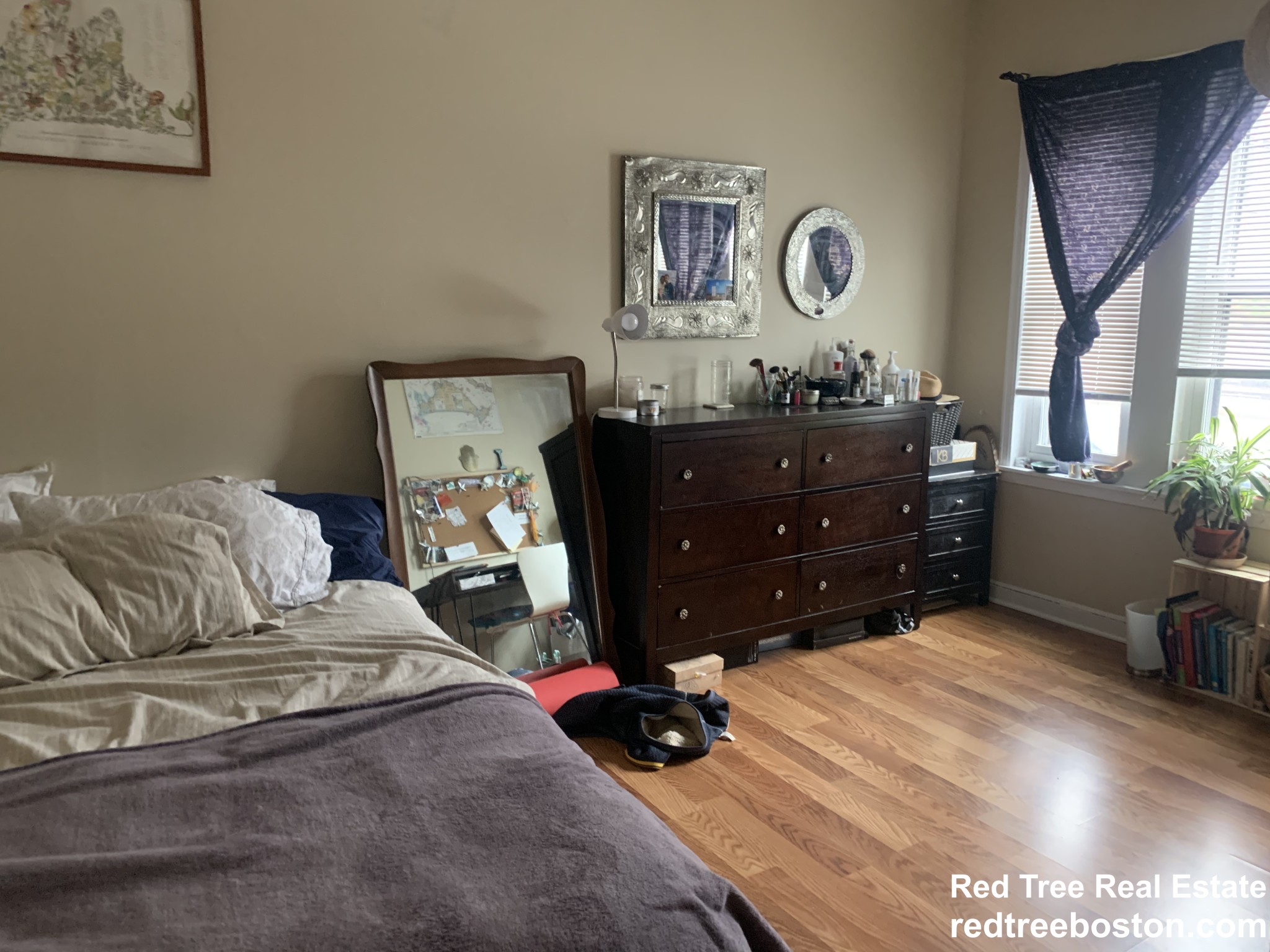 1706 Commonwealth Ave, Brighton