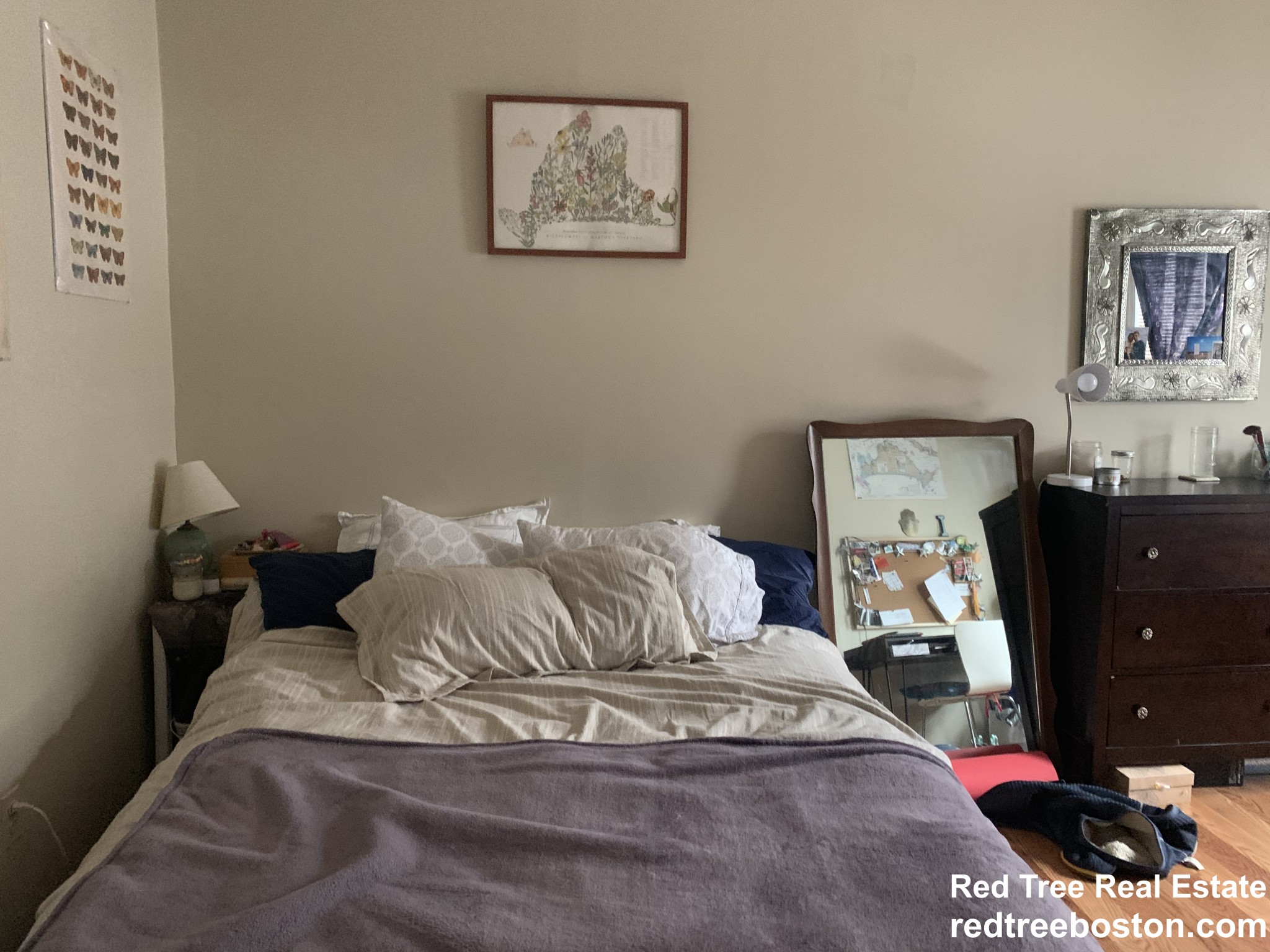 1706 Commonwealth Ave, Brighton