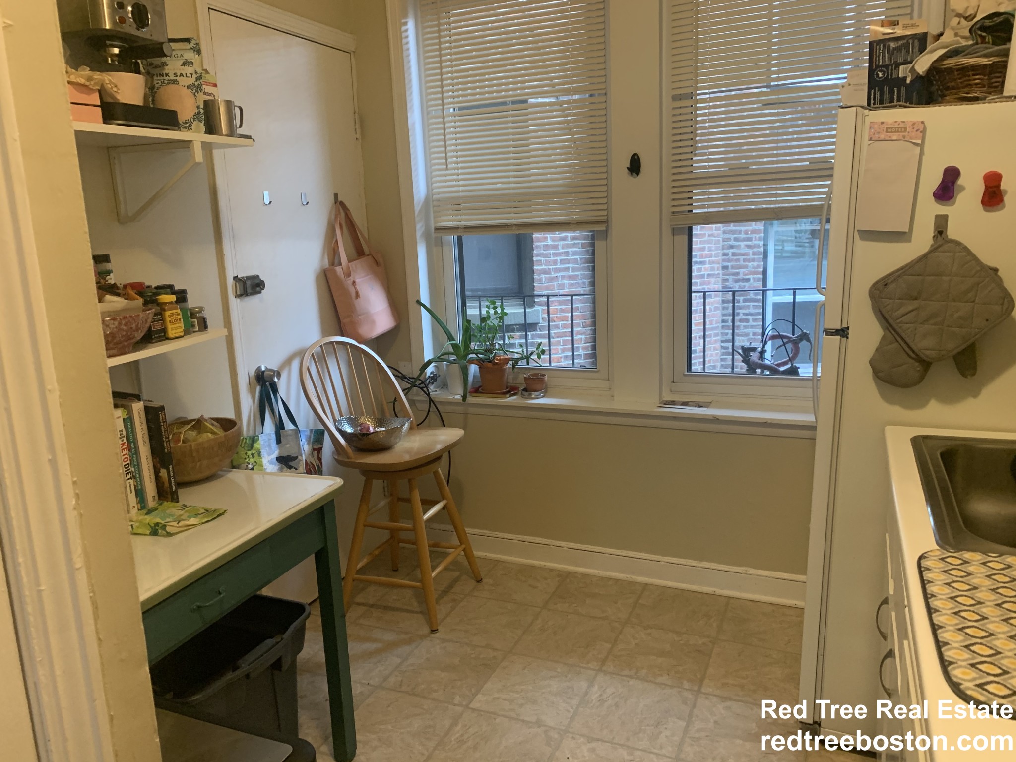 1706 Commonwealth Ave, Brighton