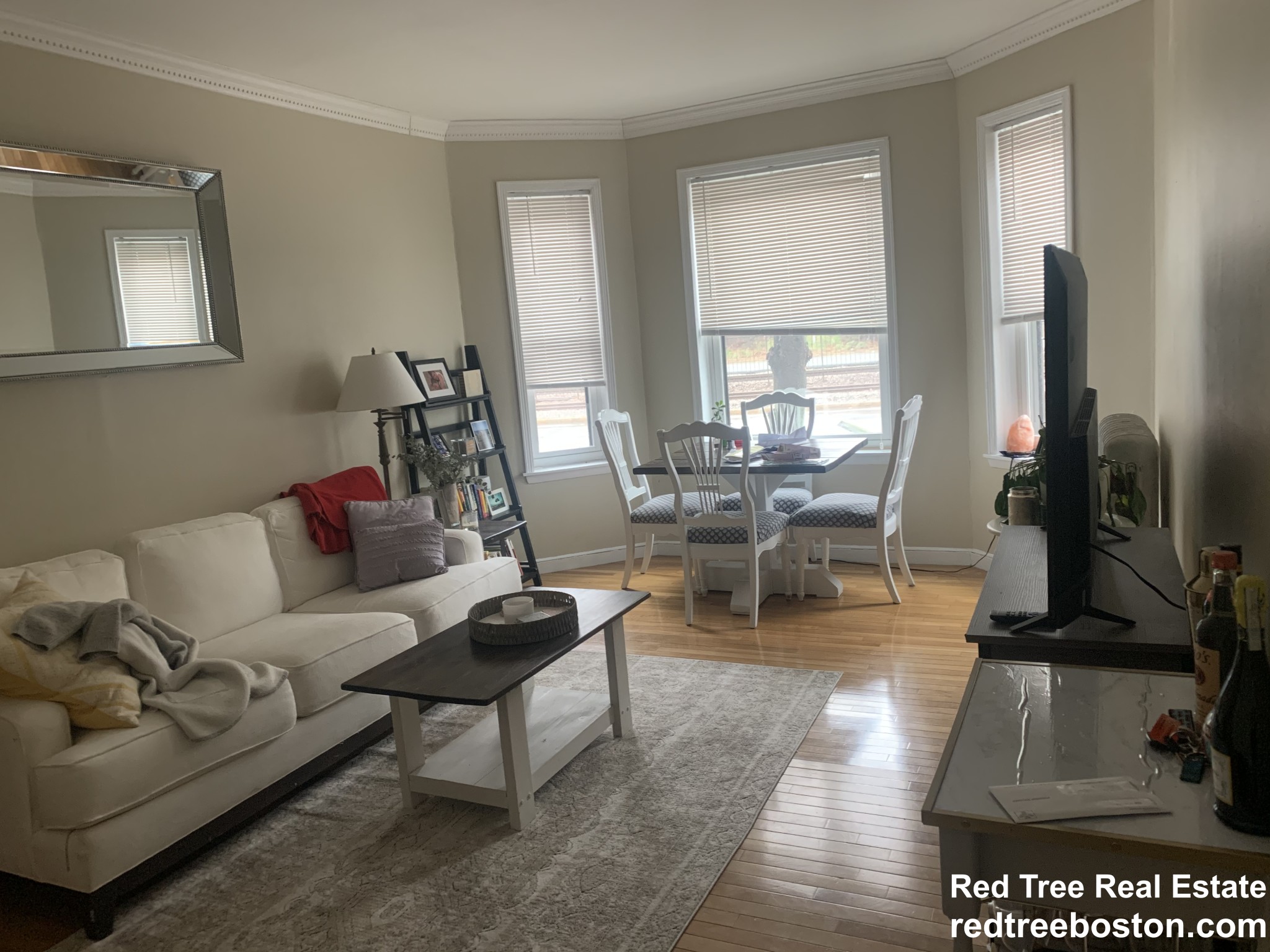 1706 Commonwealth Ave, Brighton