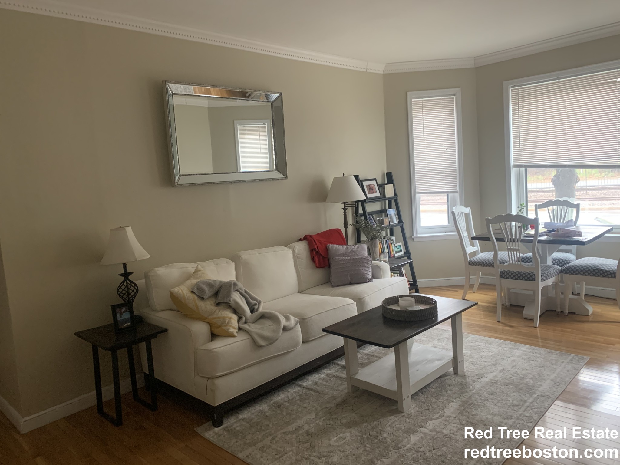 1706 Commonwealth Ave, Brighton