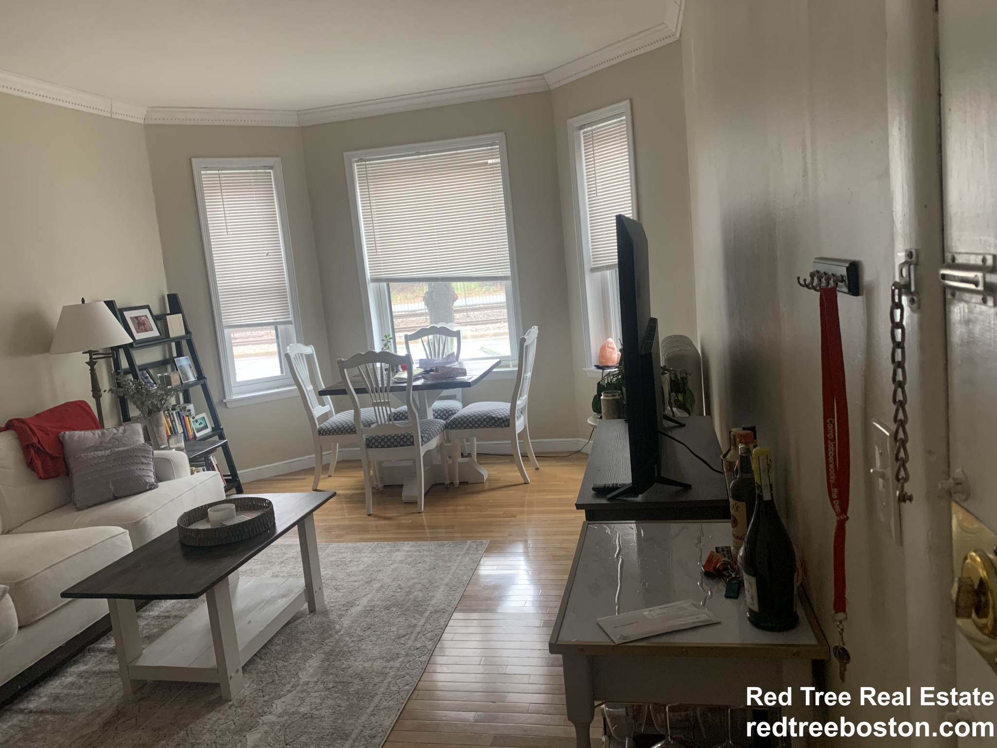 1706 Commonwealth Ave, Brighton