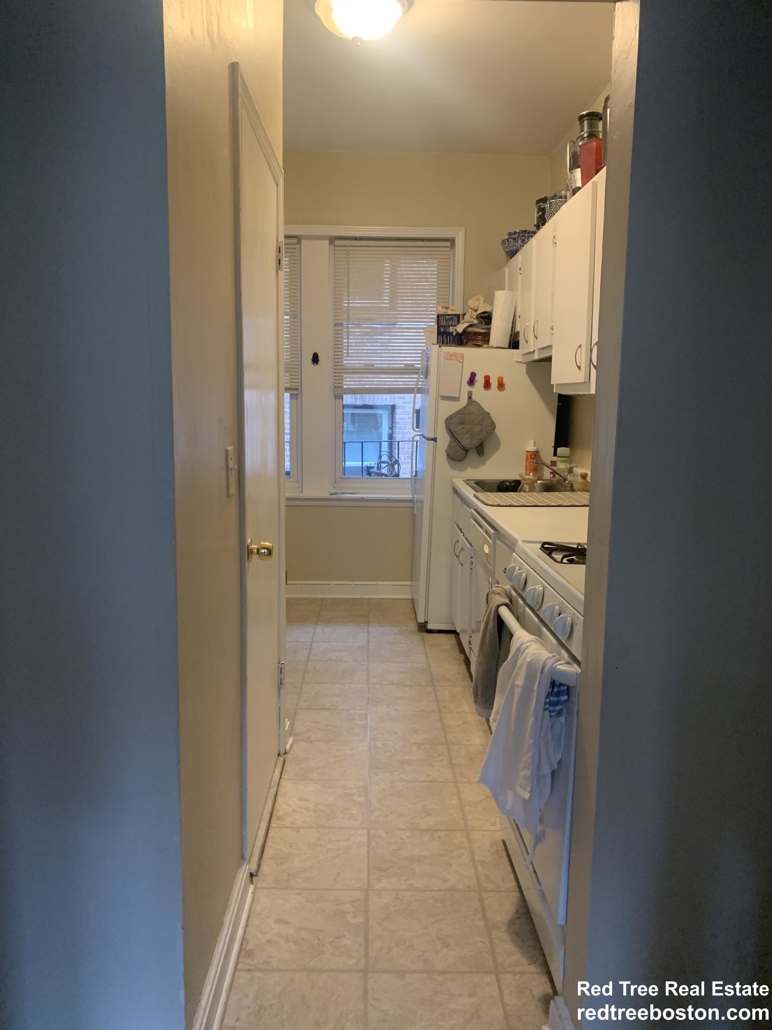 1706 Commonwealth Ave, Brighton