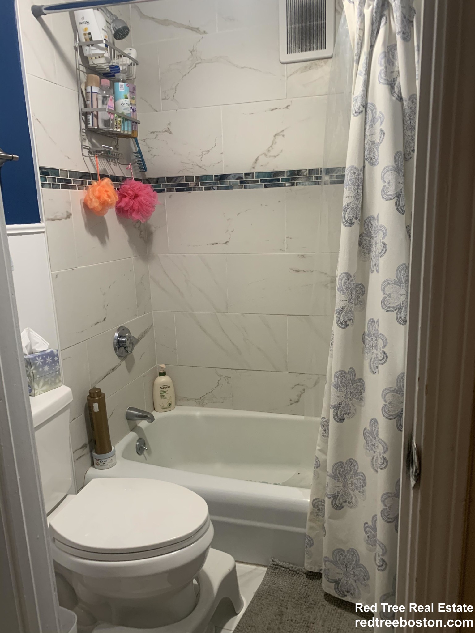 1706 Commonwealth Ave, Brighton