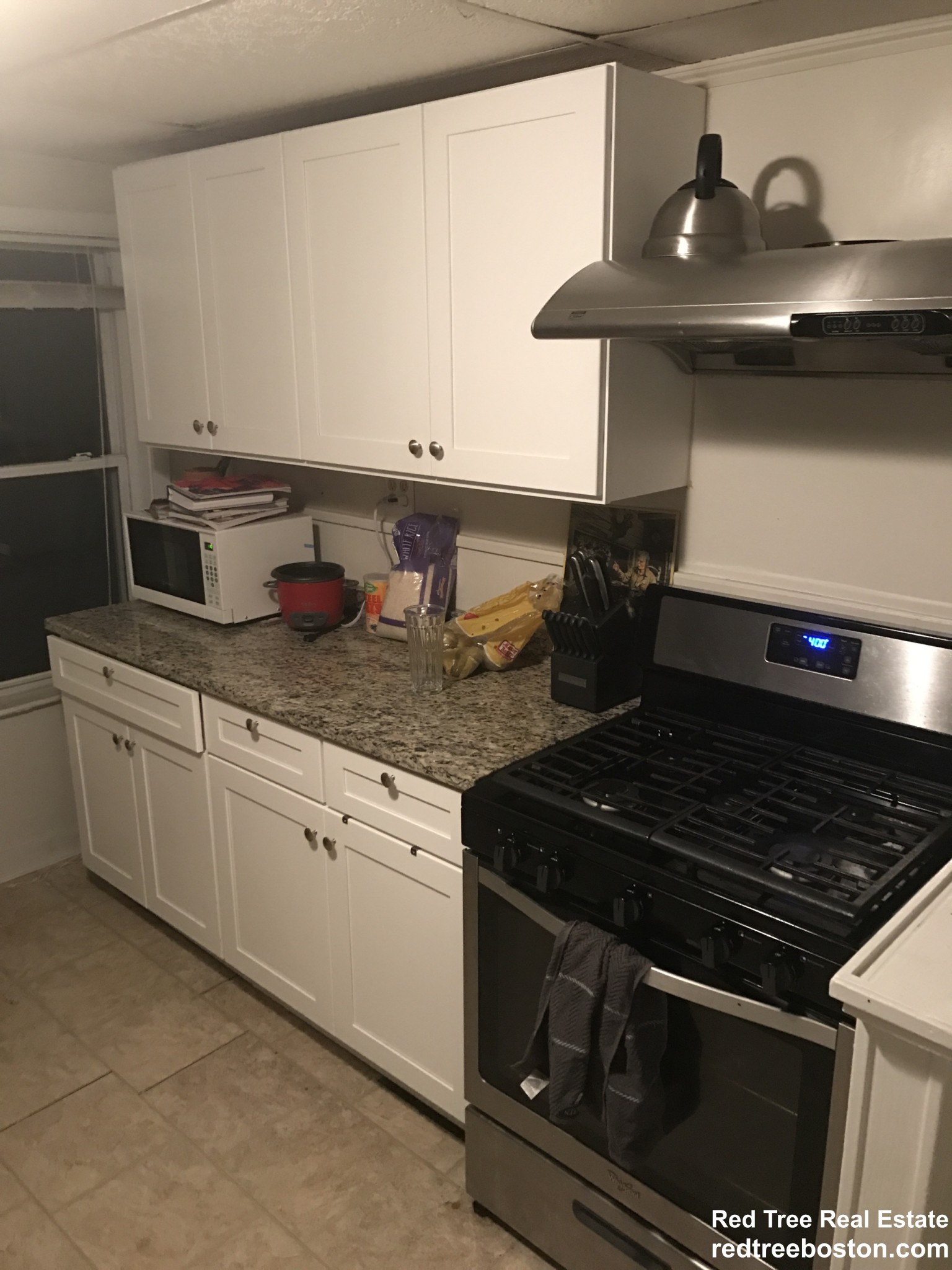 21 Appleton St, Davis Square