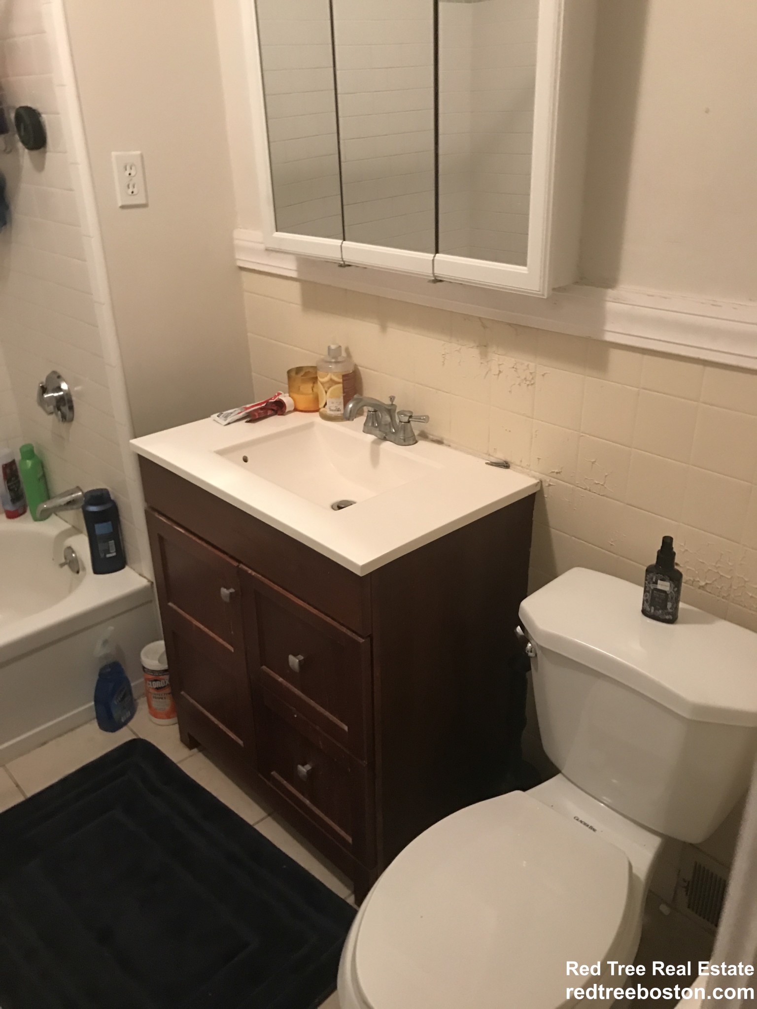 21 Appleton St, Davis Square