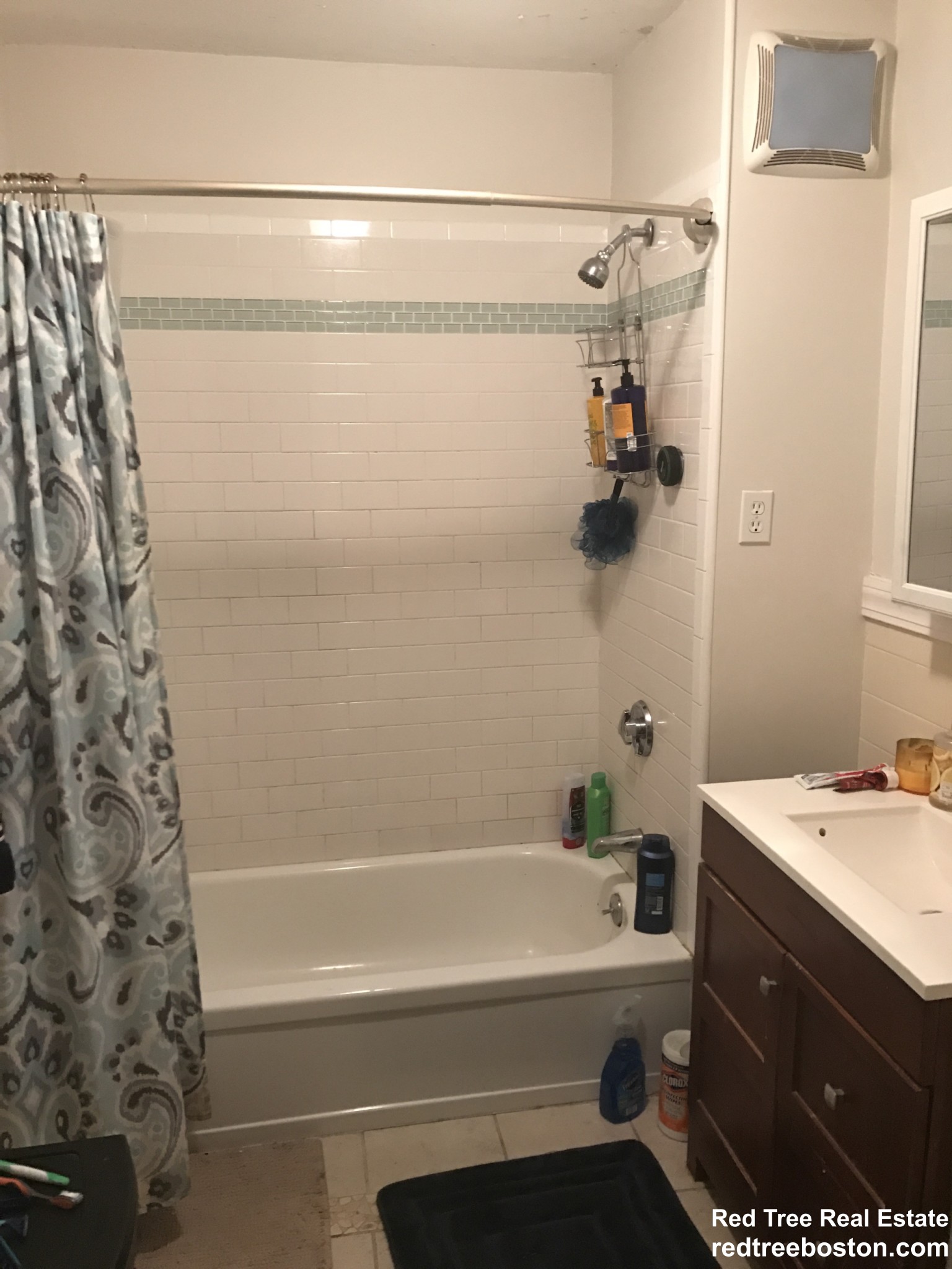 21 Appleton St, Davis Square