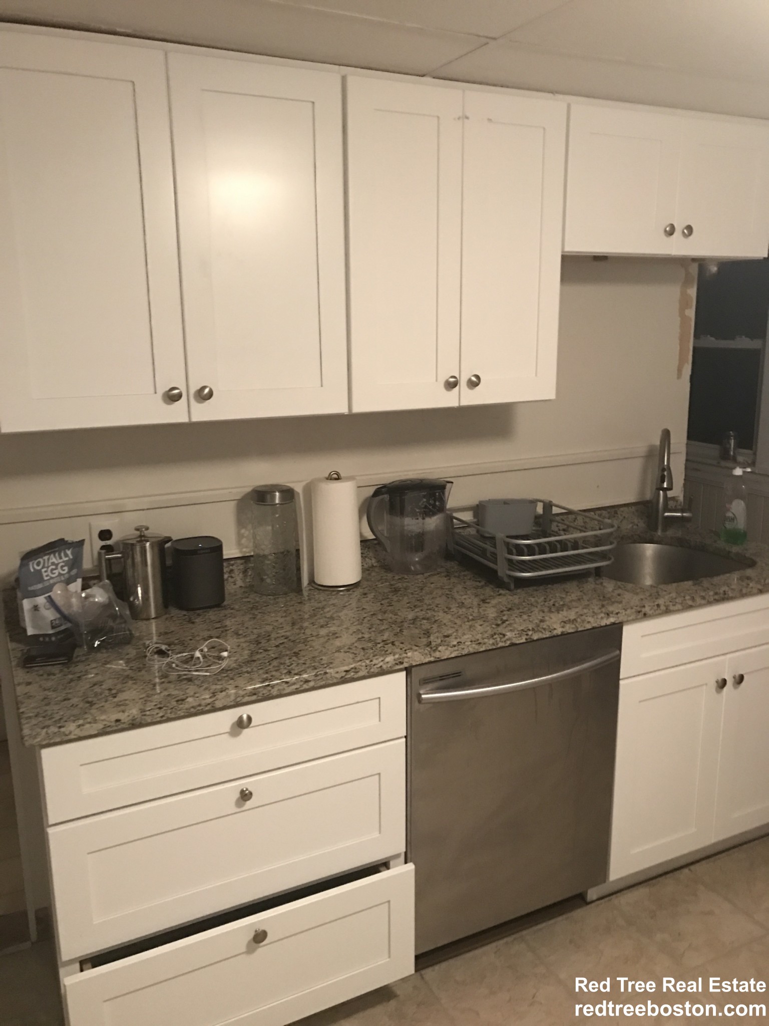 21 Appleton St, Davis Square