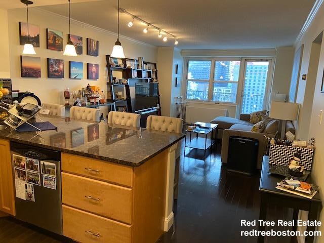 151 Tremont St, Midtown