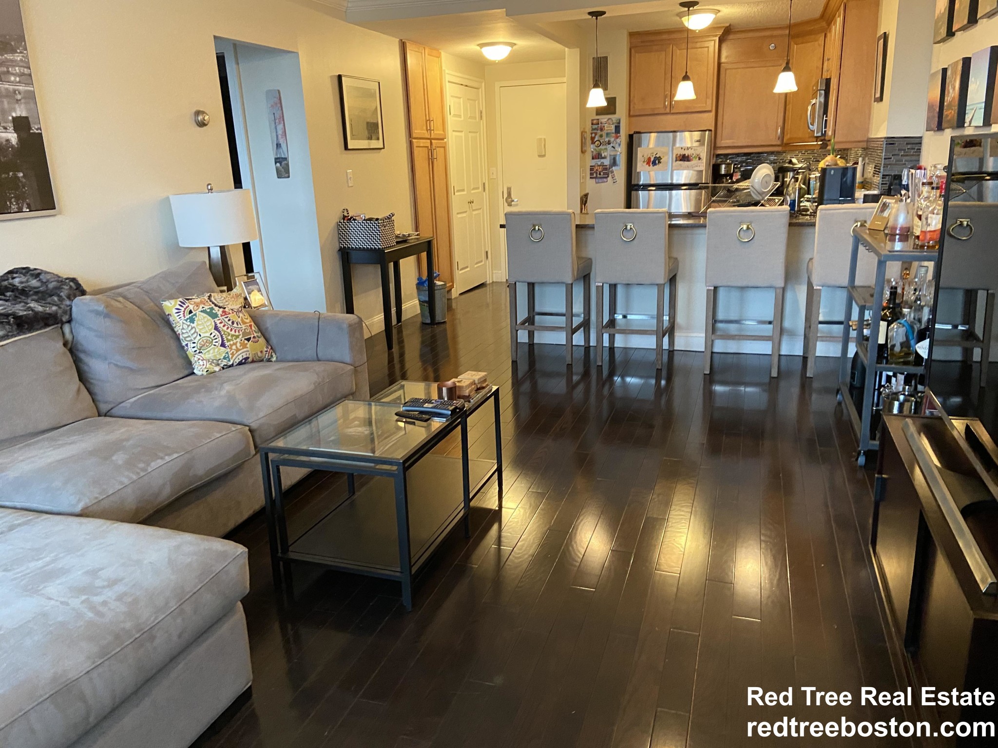 151 Tremont St, Midtown