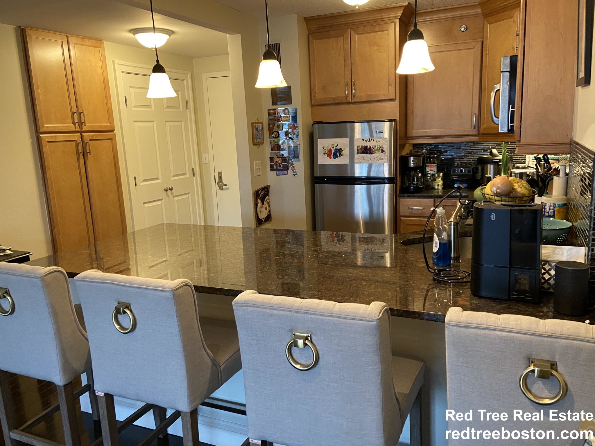 151 Tremont St, Midtown