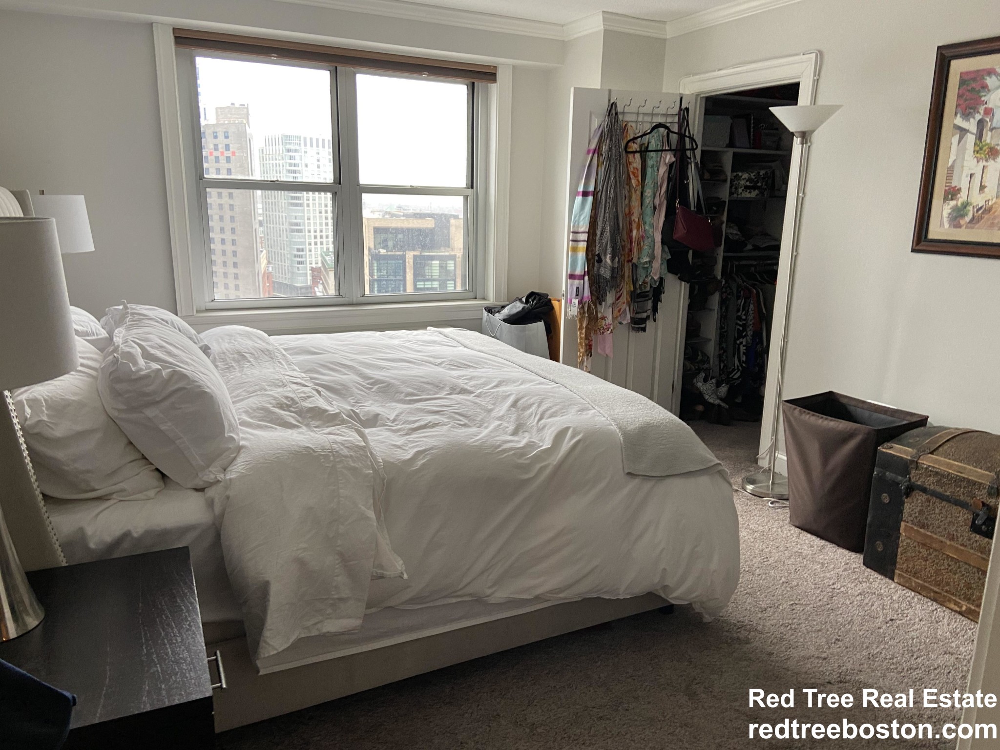 151 Tremont St, Midtown