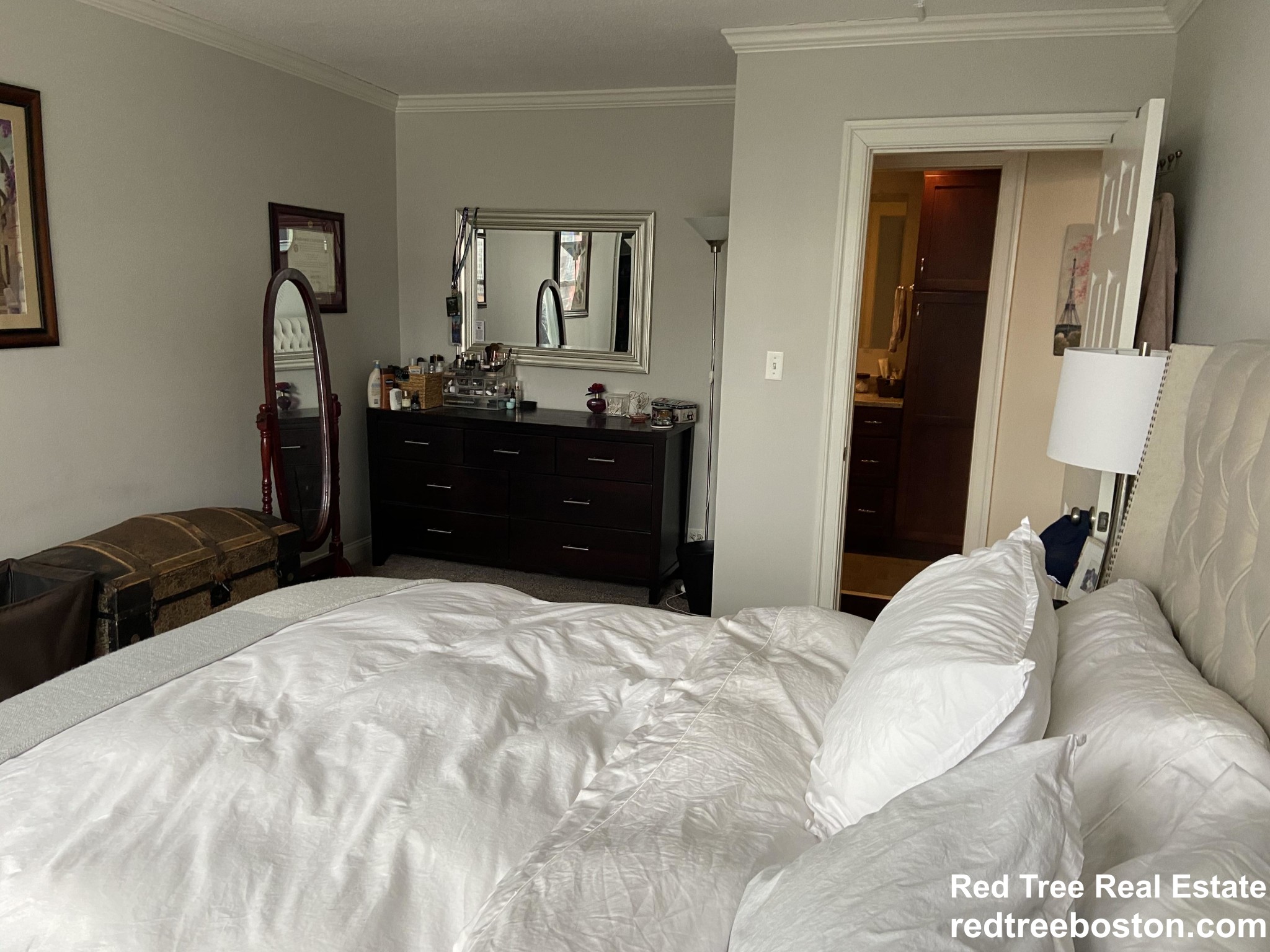 151 Tremont St, Midtown