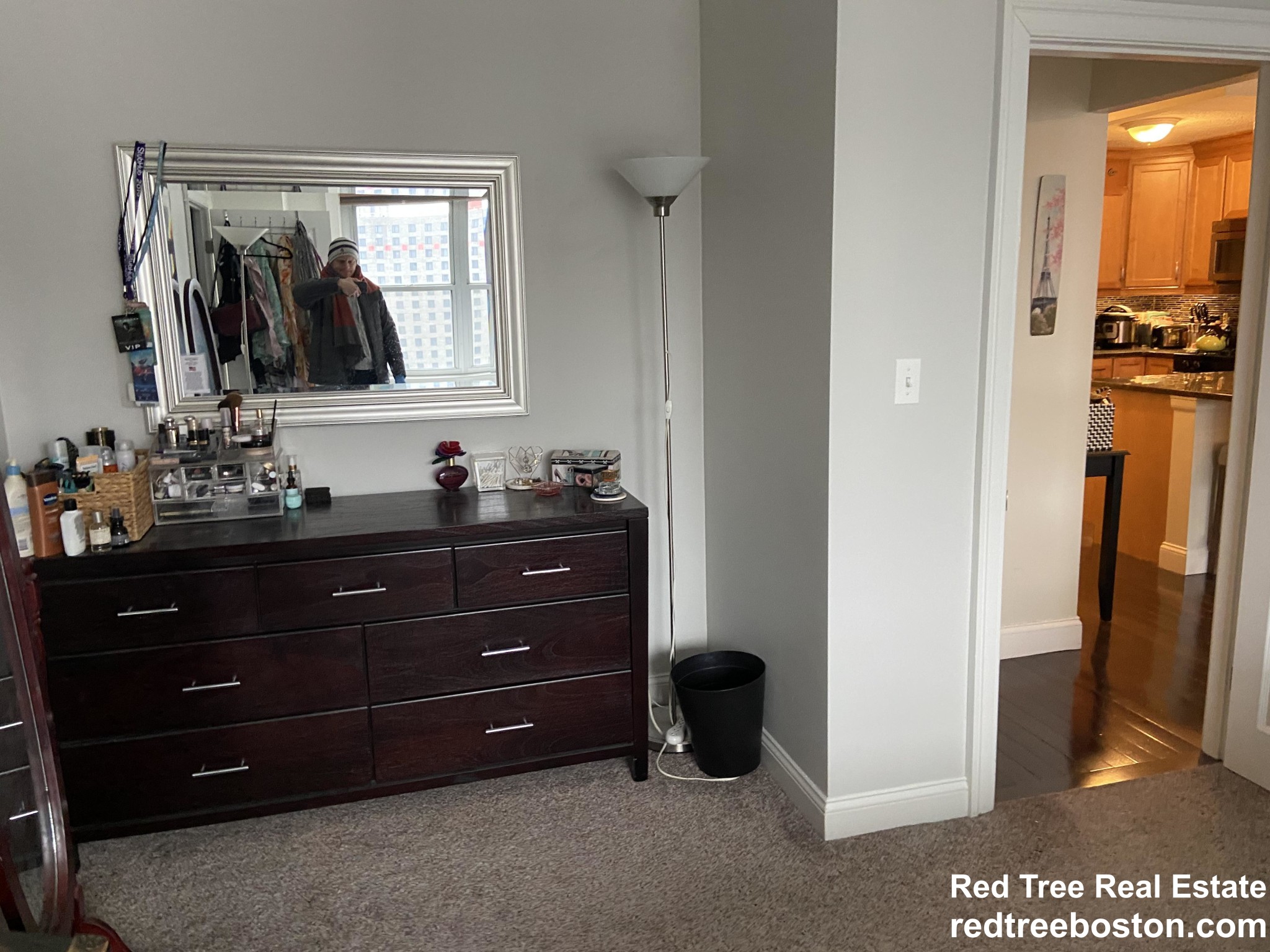 151 Tremont St, Midtown