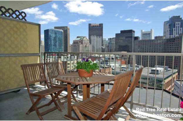 151 Tremont St, Midtown