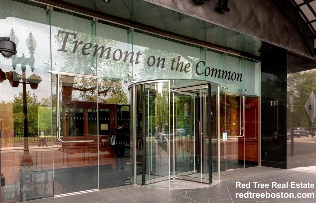 151 Tremont St, Midtown