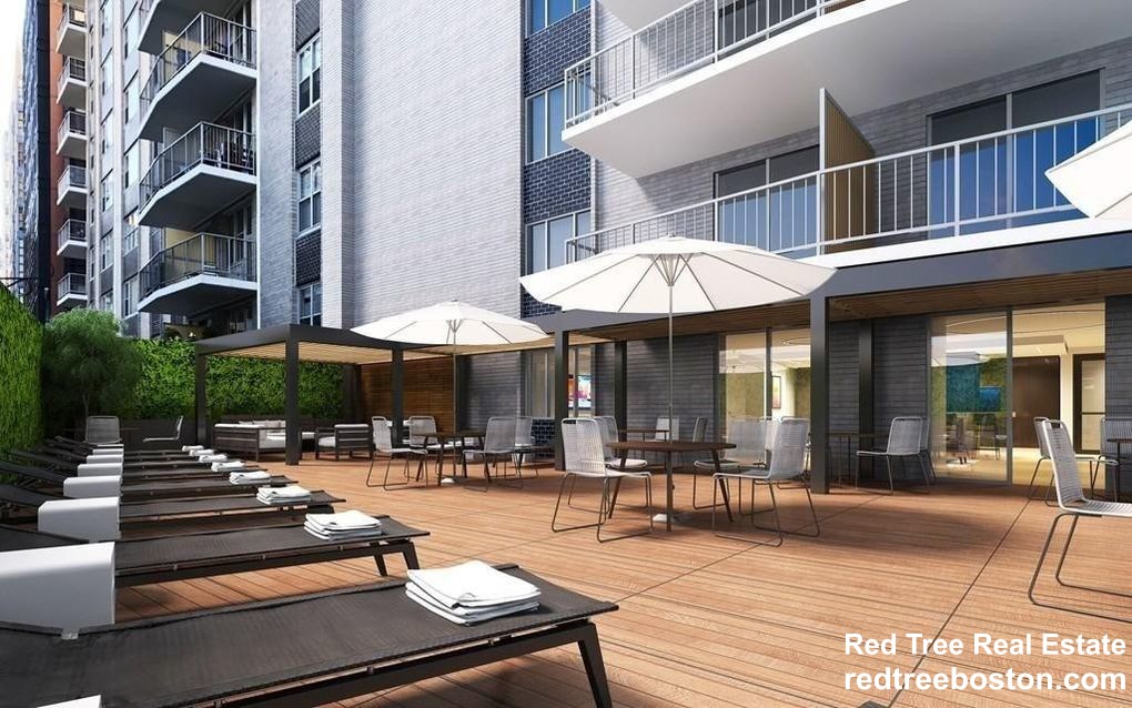 151 Tremont St, Midtown