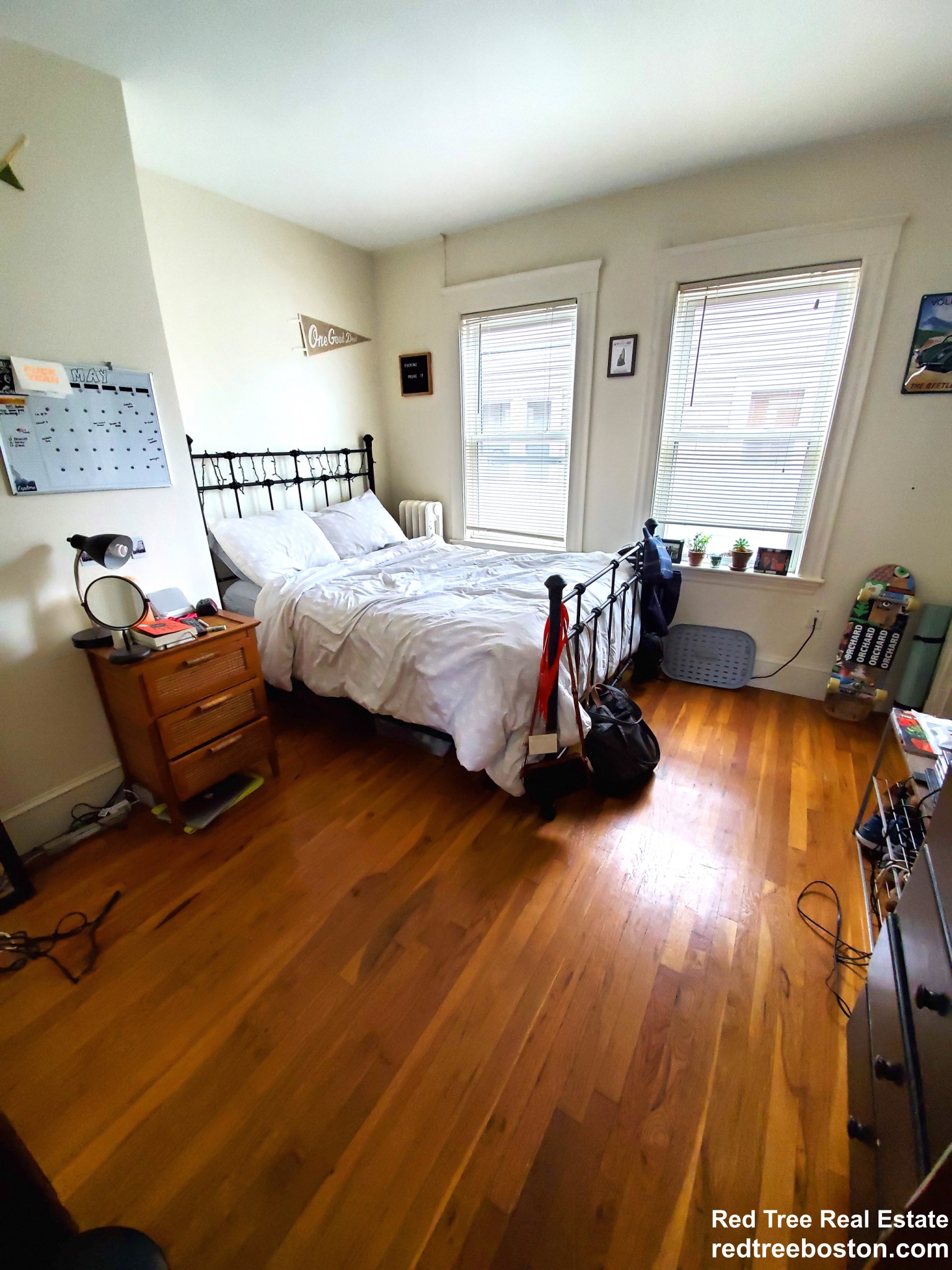 248 Cedar St, Magoun Square