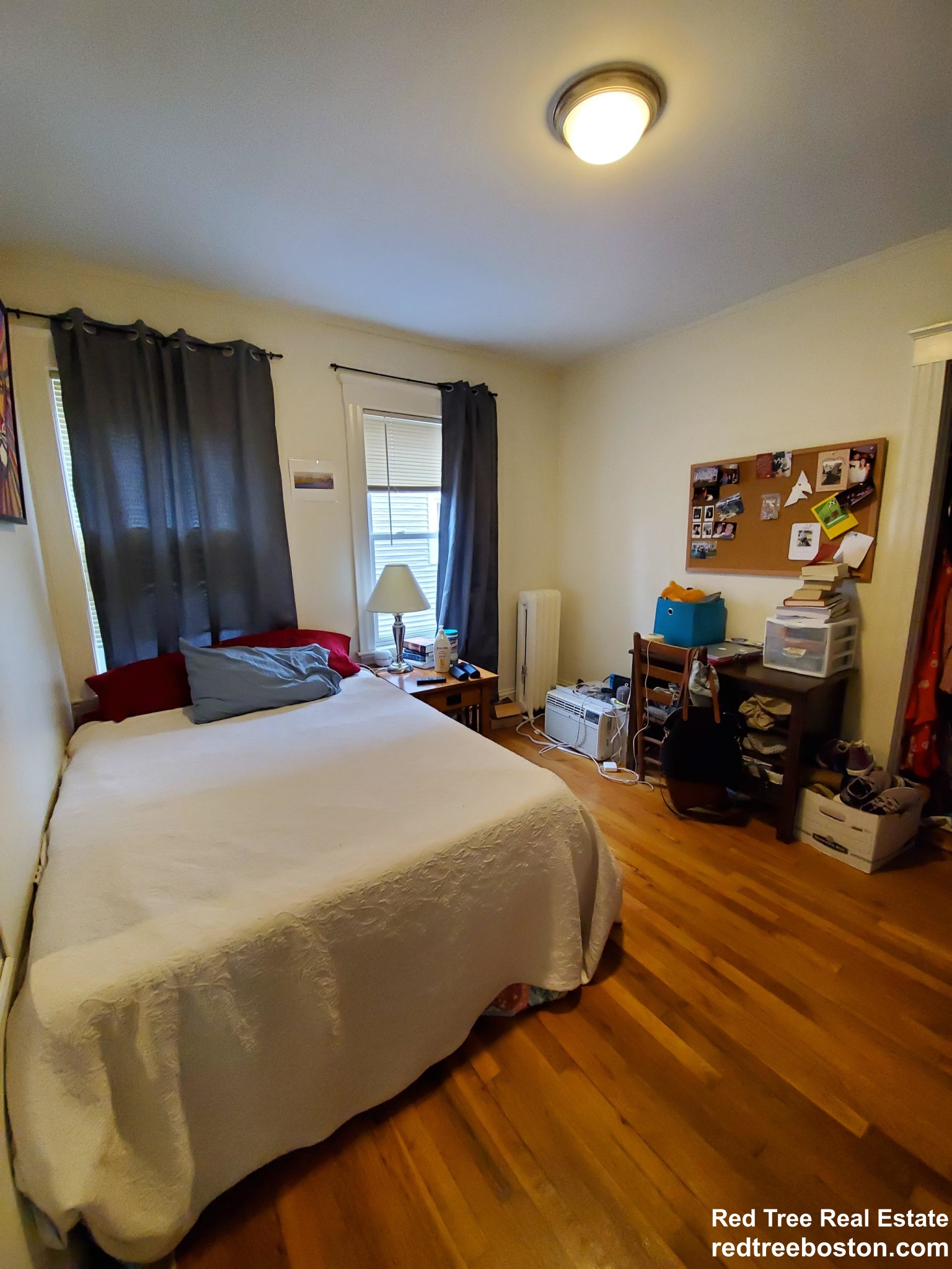 248 Cedar St, Magoun Square