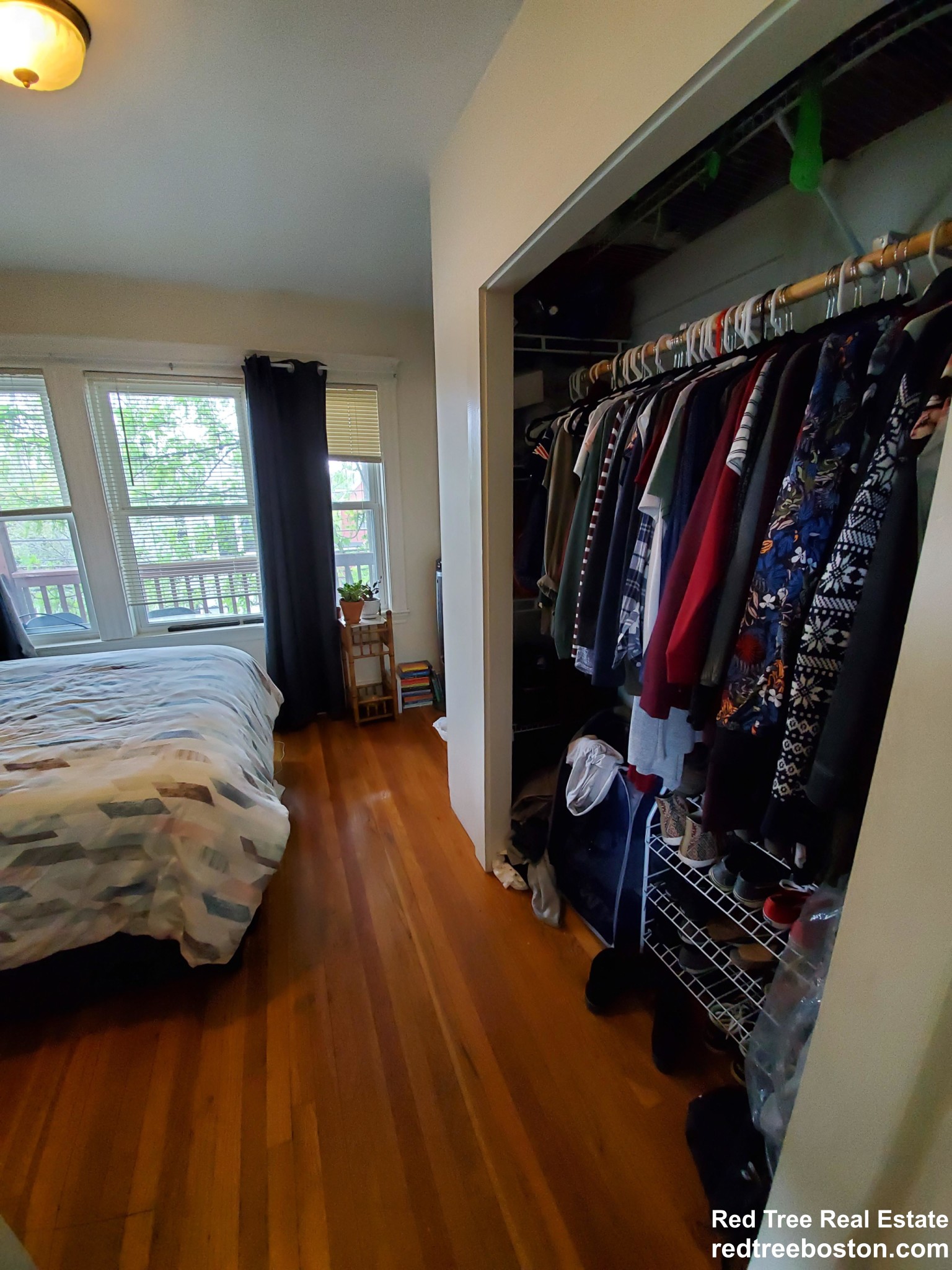 248 Cedar St, Magoun Square