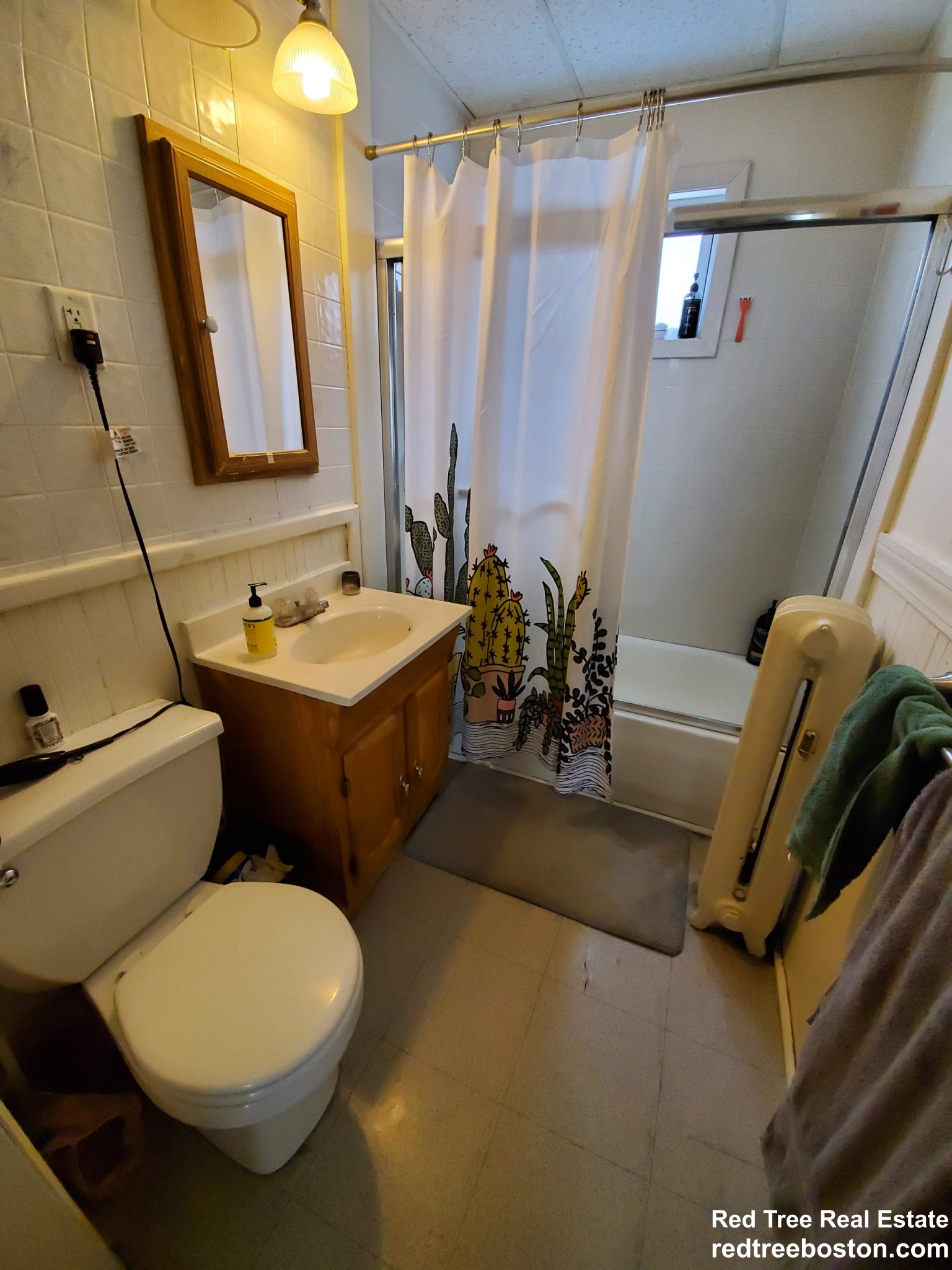 248 Cedar St, Magoun Square