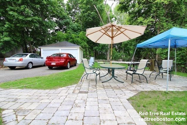 24 Burton St, Brighton