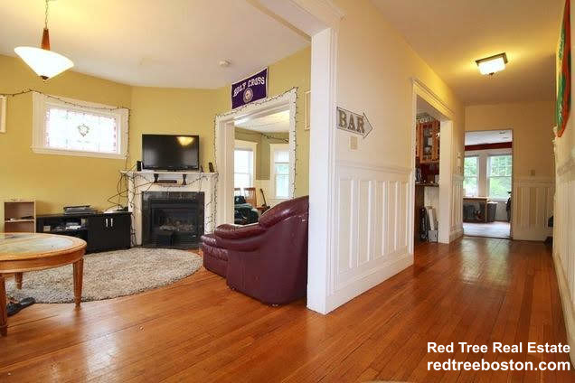 24 Burton St, Brighton