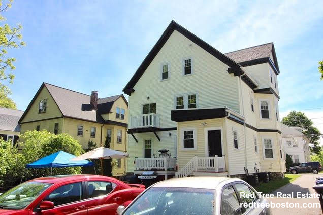 24 Burton St, Brighton