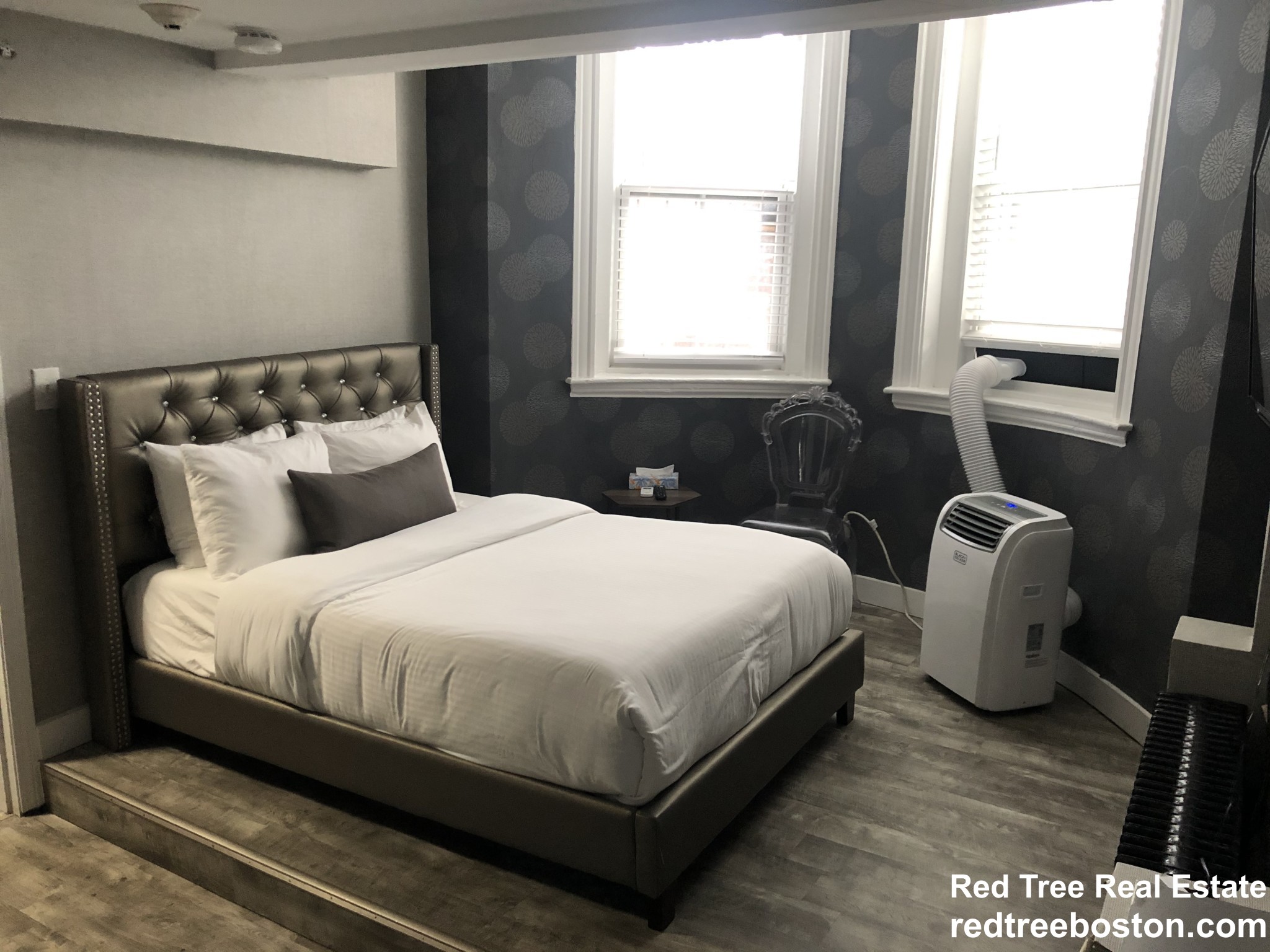 Studio bed, 1 bath apartment for rent at 5 Cortes St Unit B1, Back Bay
