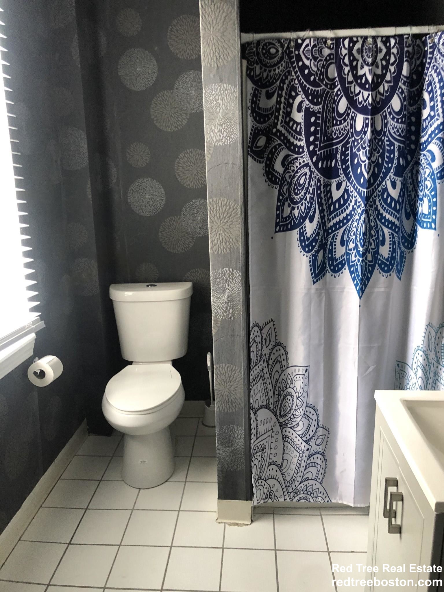 Studio bed, 1 bath apartment for rent at 5 Cortes St Unit 33, Back Bay — photo 11 of 14