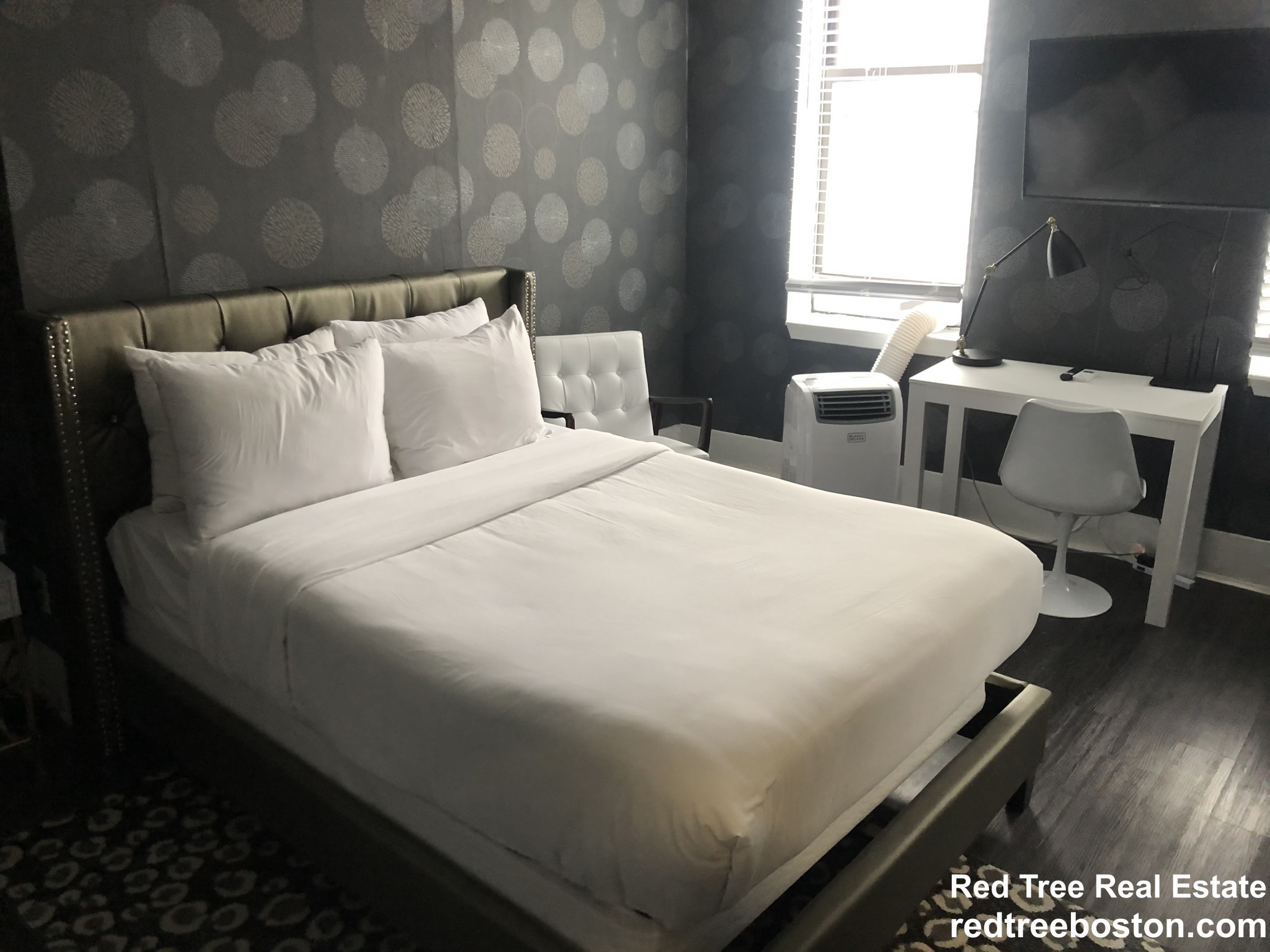 Studio bed, 1 bath apartment for rent at 5 Cortes St Unit 33, Back Bay — photo 7 of 14