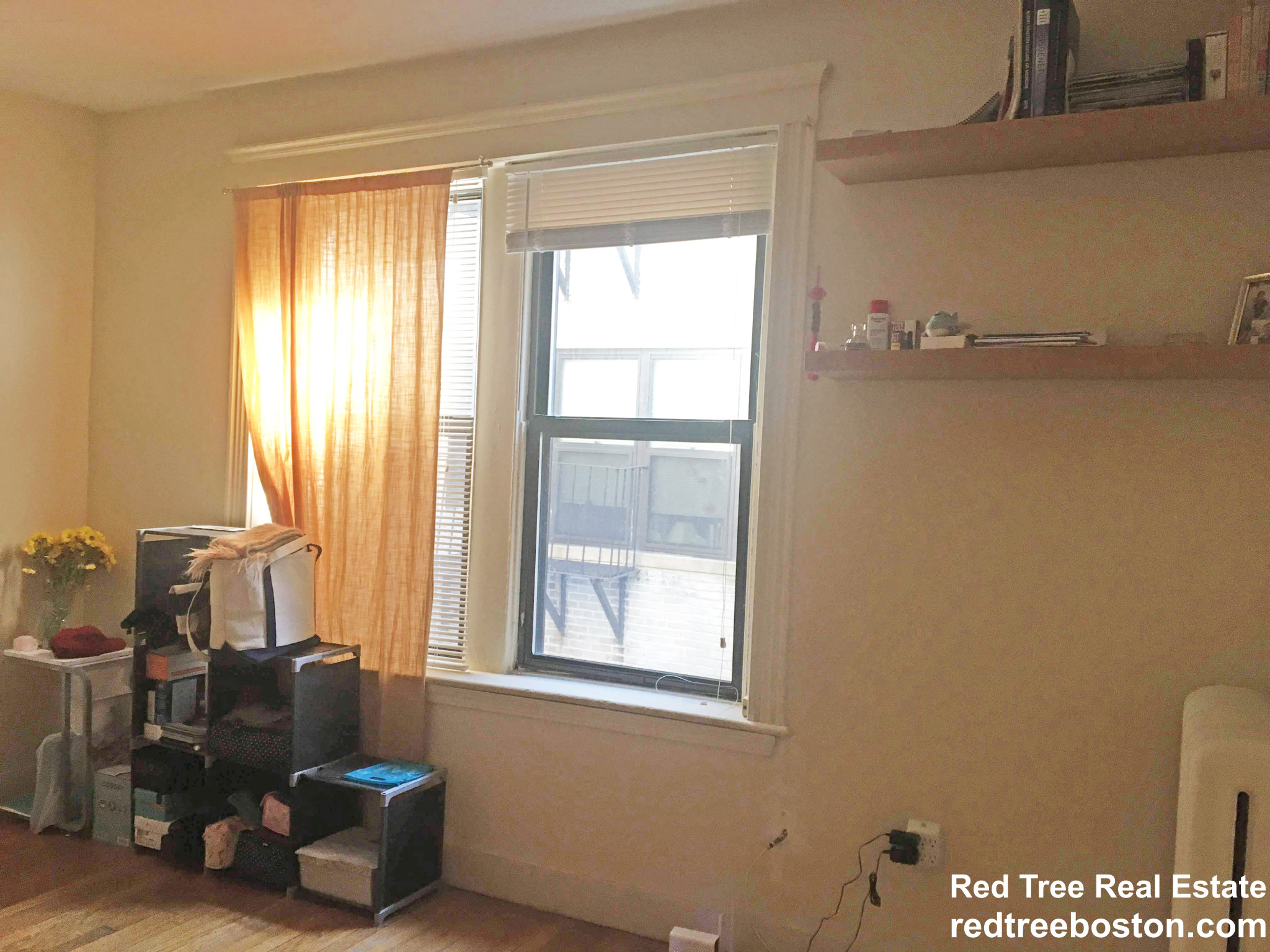 11 Peterborough St, Fenway