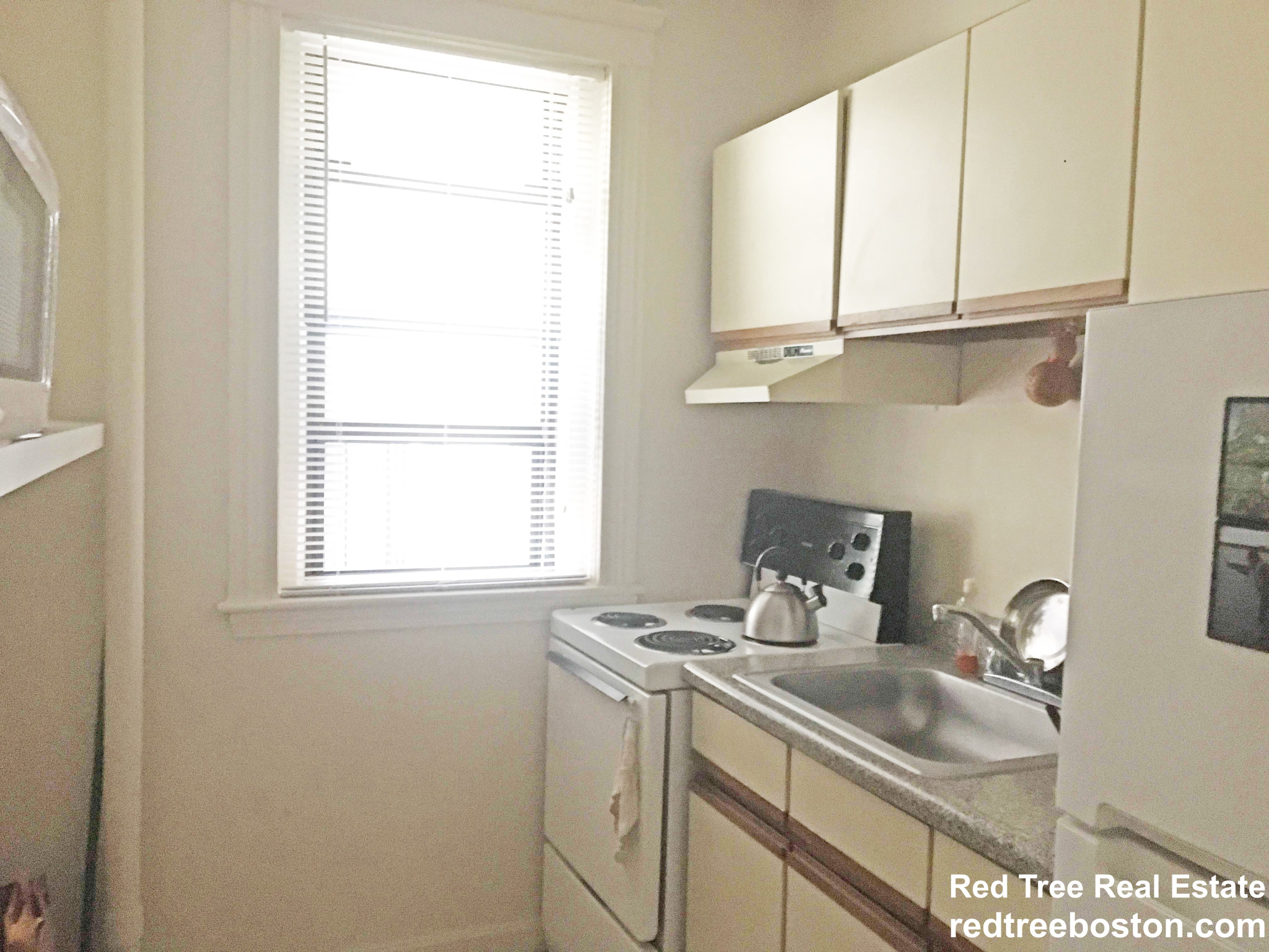 11 Peterborough St, Fenway