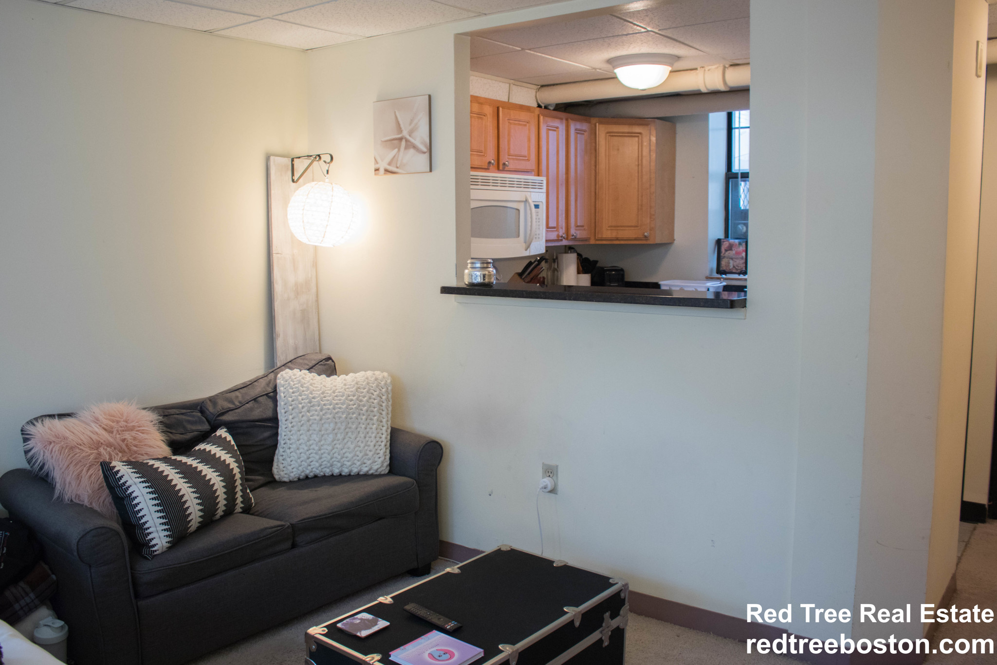 124 Peterborough St, Fenway