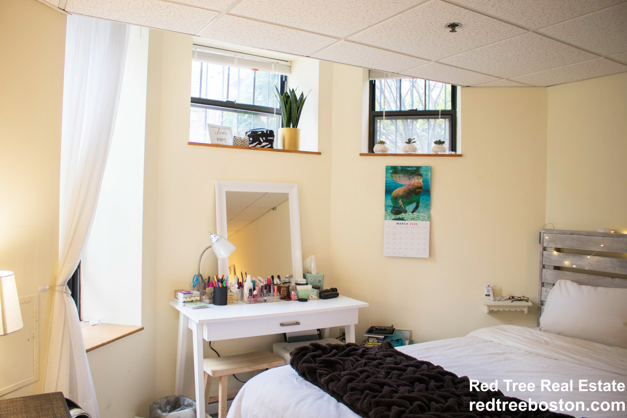 124 Peterborough St, Fenway