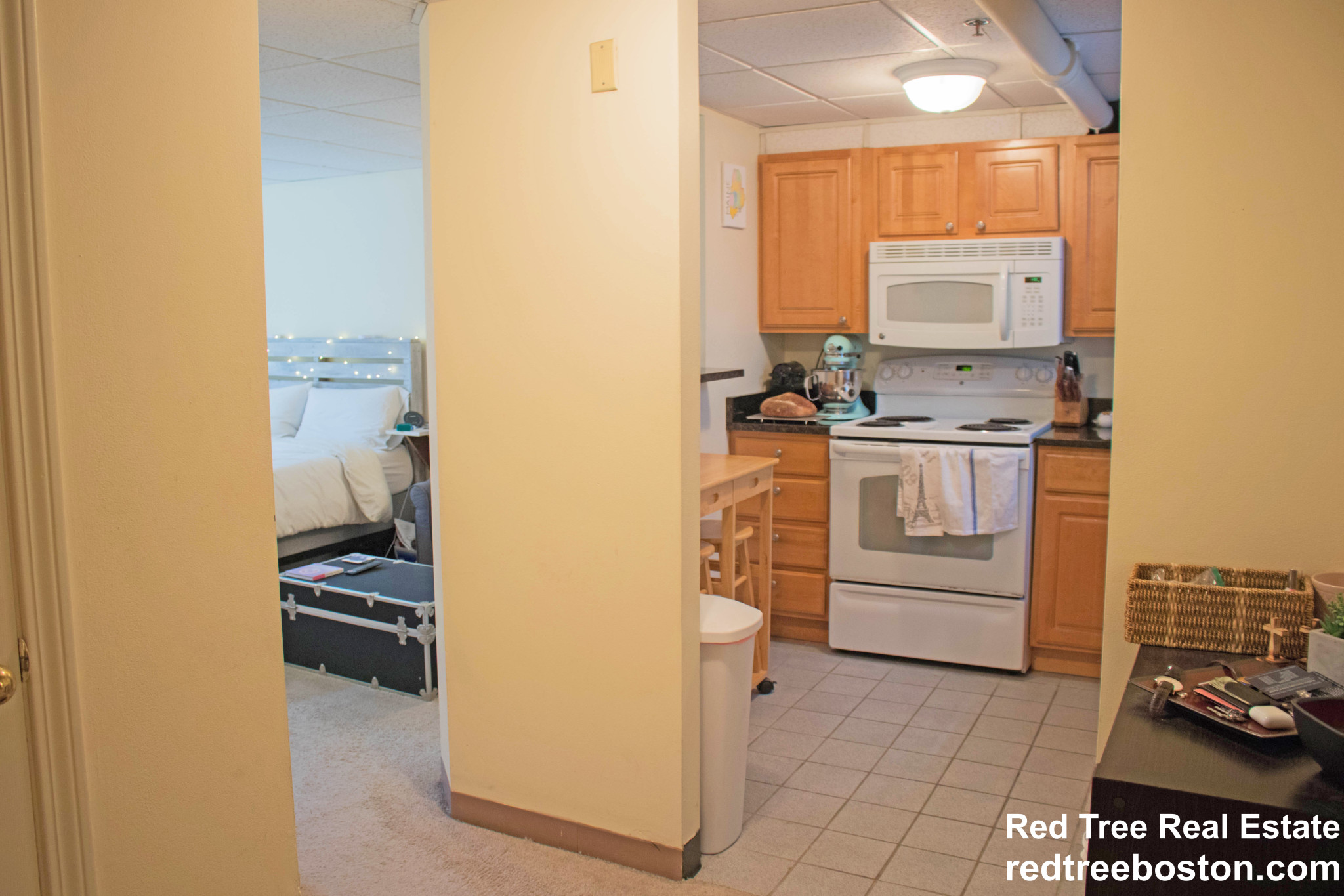 124 Peterborough St, Fenway