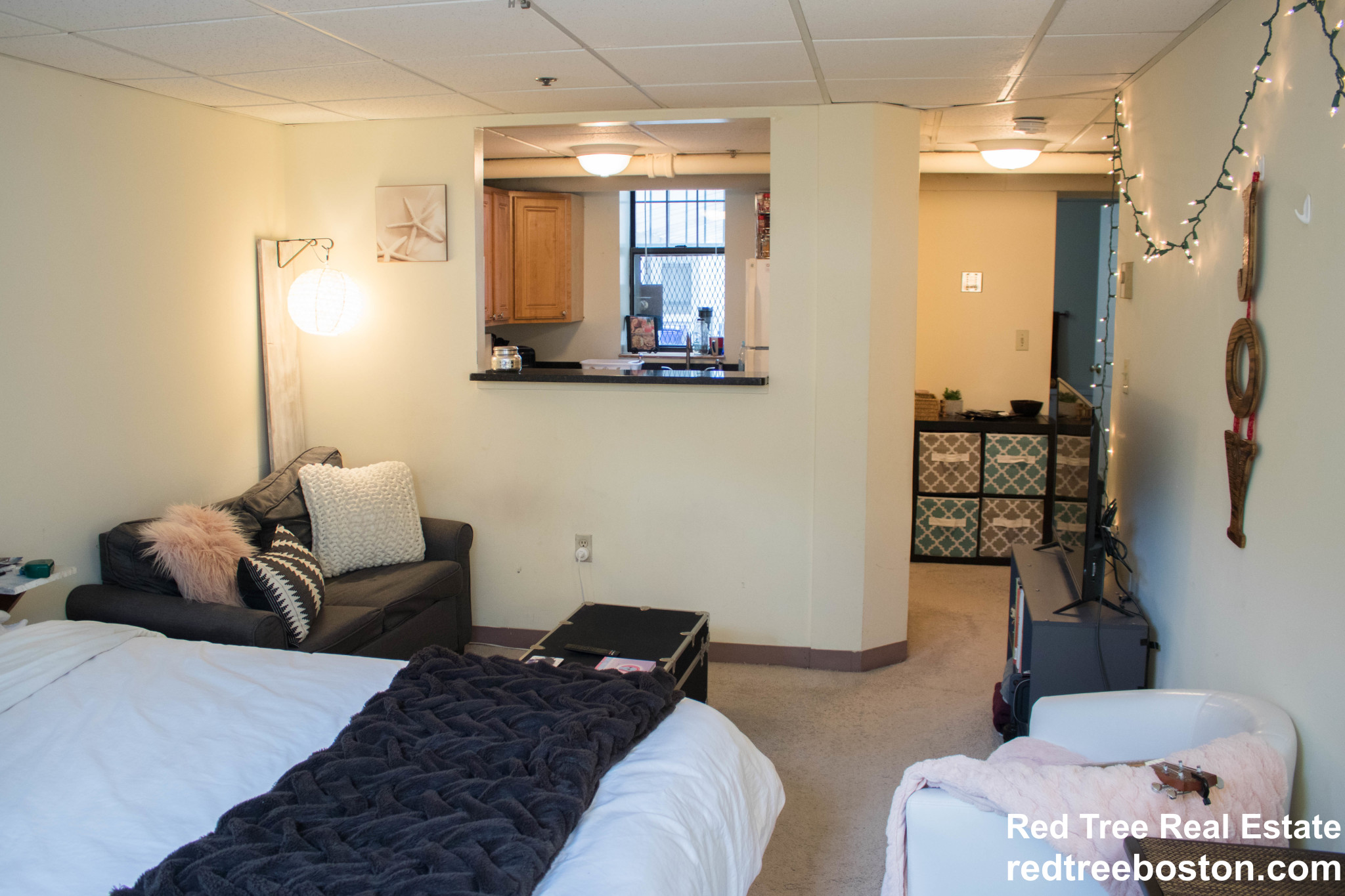 124 Peterborough St, Fenway